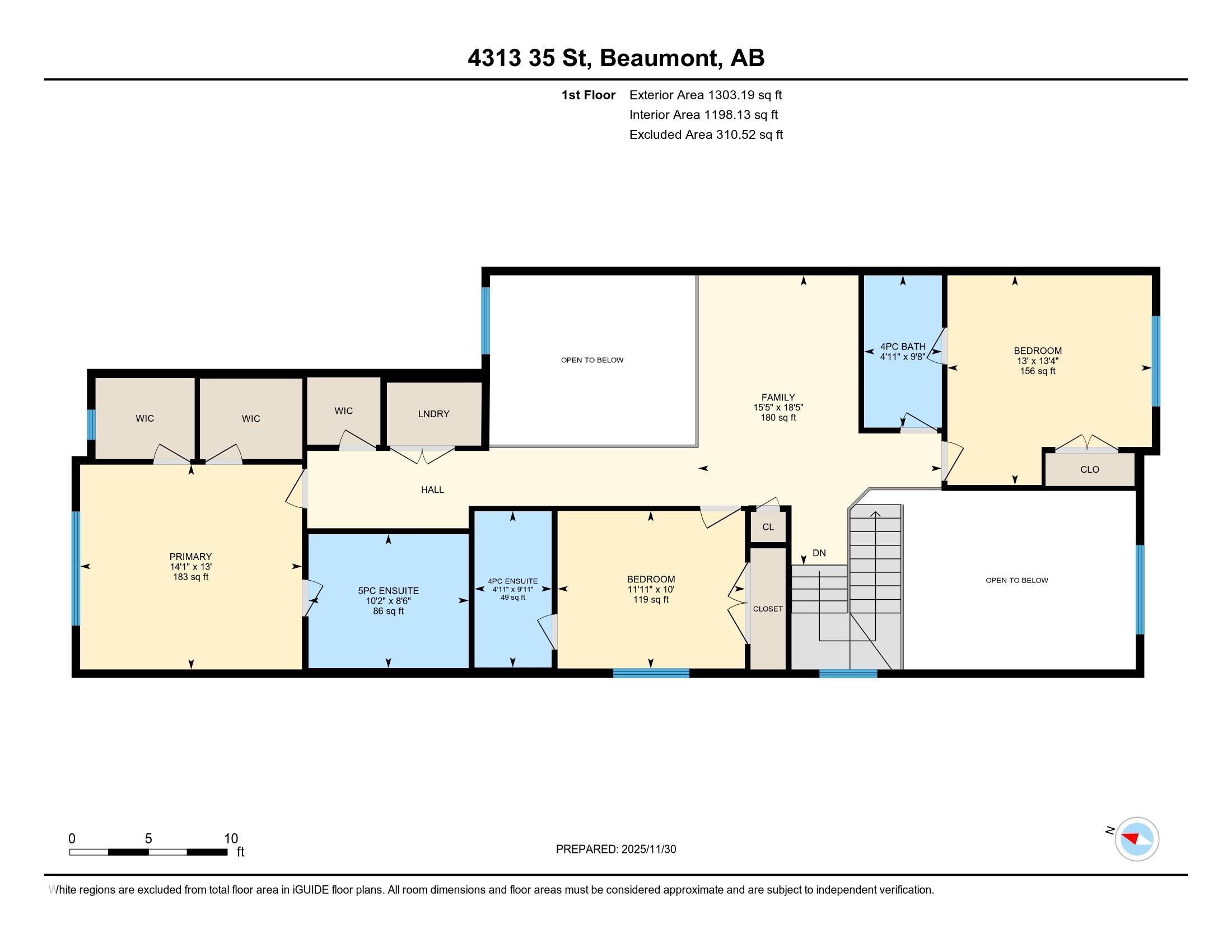 Photo 48 at 4313 35 Street, Triomphe Estates, Beaumont