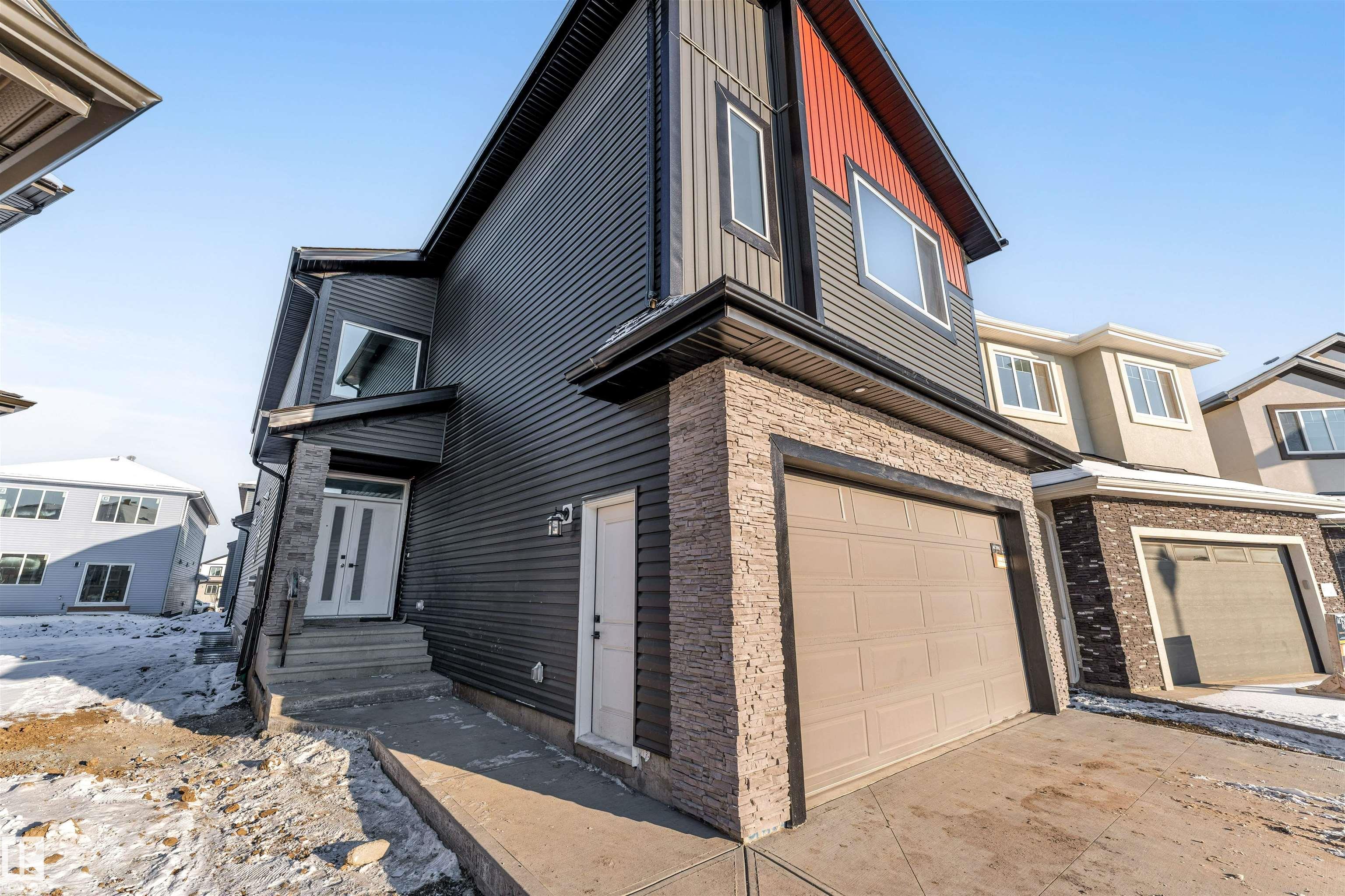 Photo 6 at 4313 35 Street, Triomphe Estates, Beaumont