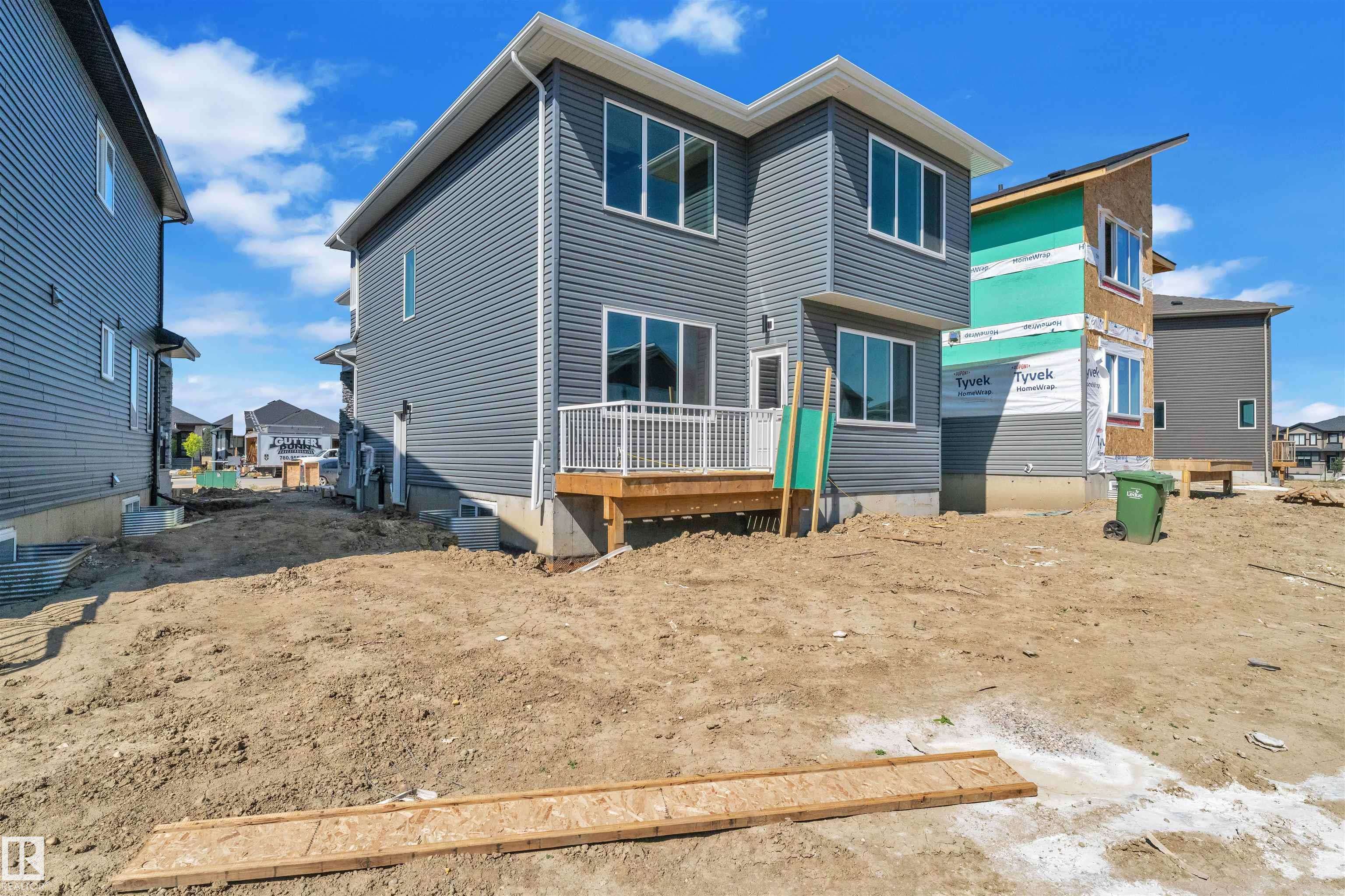 Photo 54 at 123 Lilac Close, Woodbend, Leduc