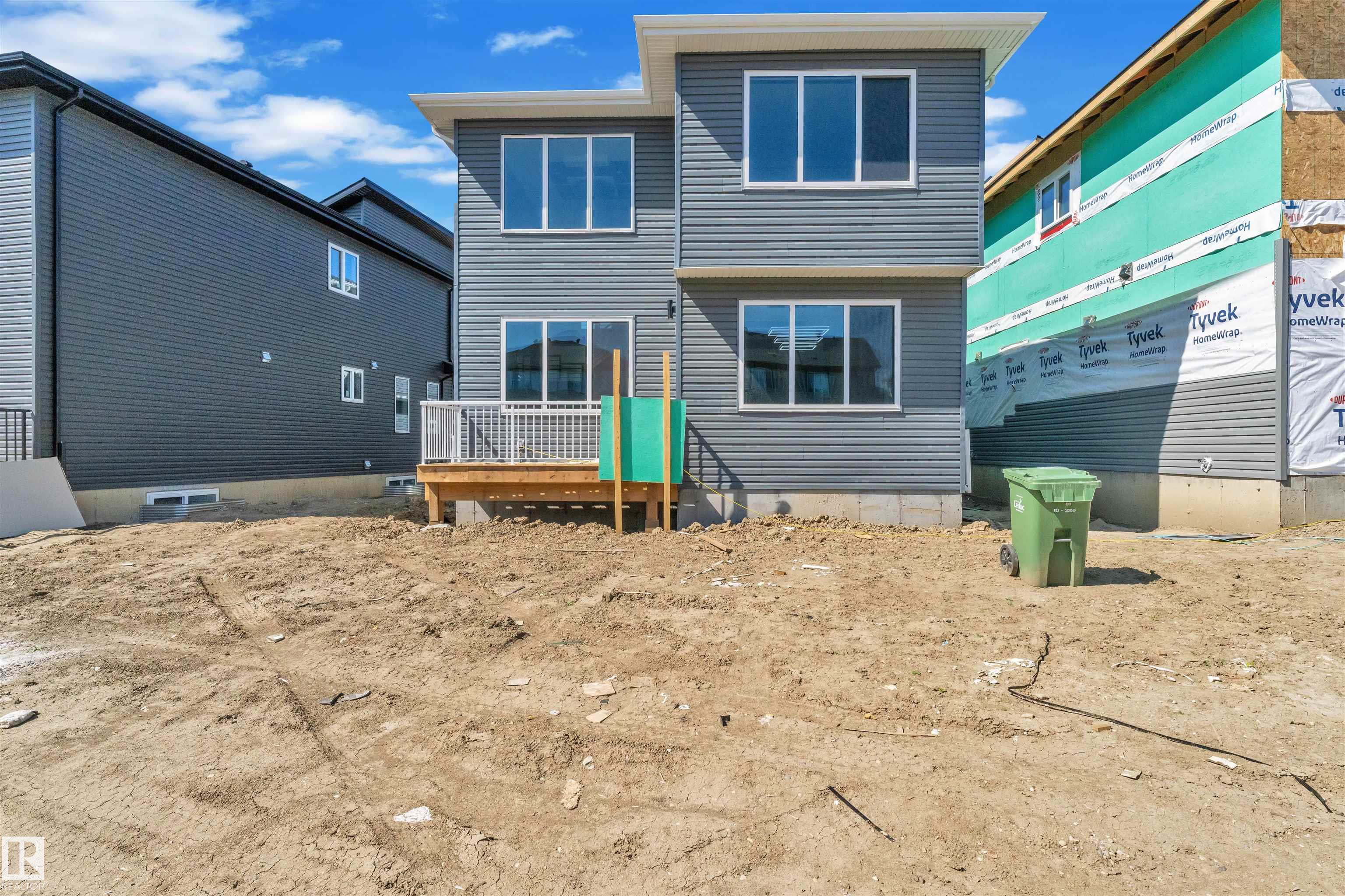 Photo 55 at 123 Lilac Close, Woodbend, Leduc