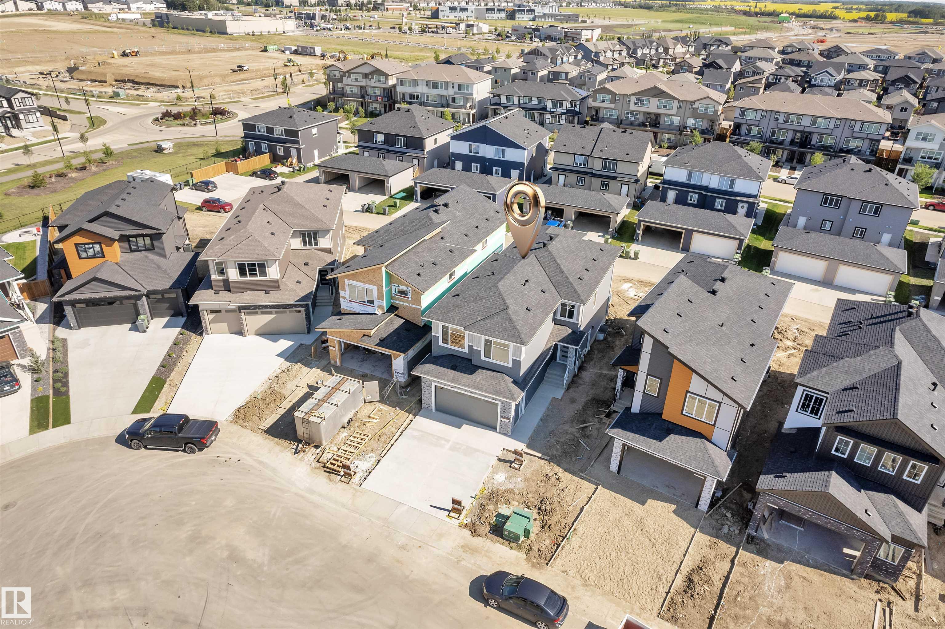 Photo 58 at 123 Lilac Close, Woodbend, Leduc