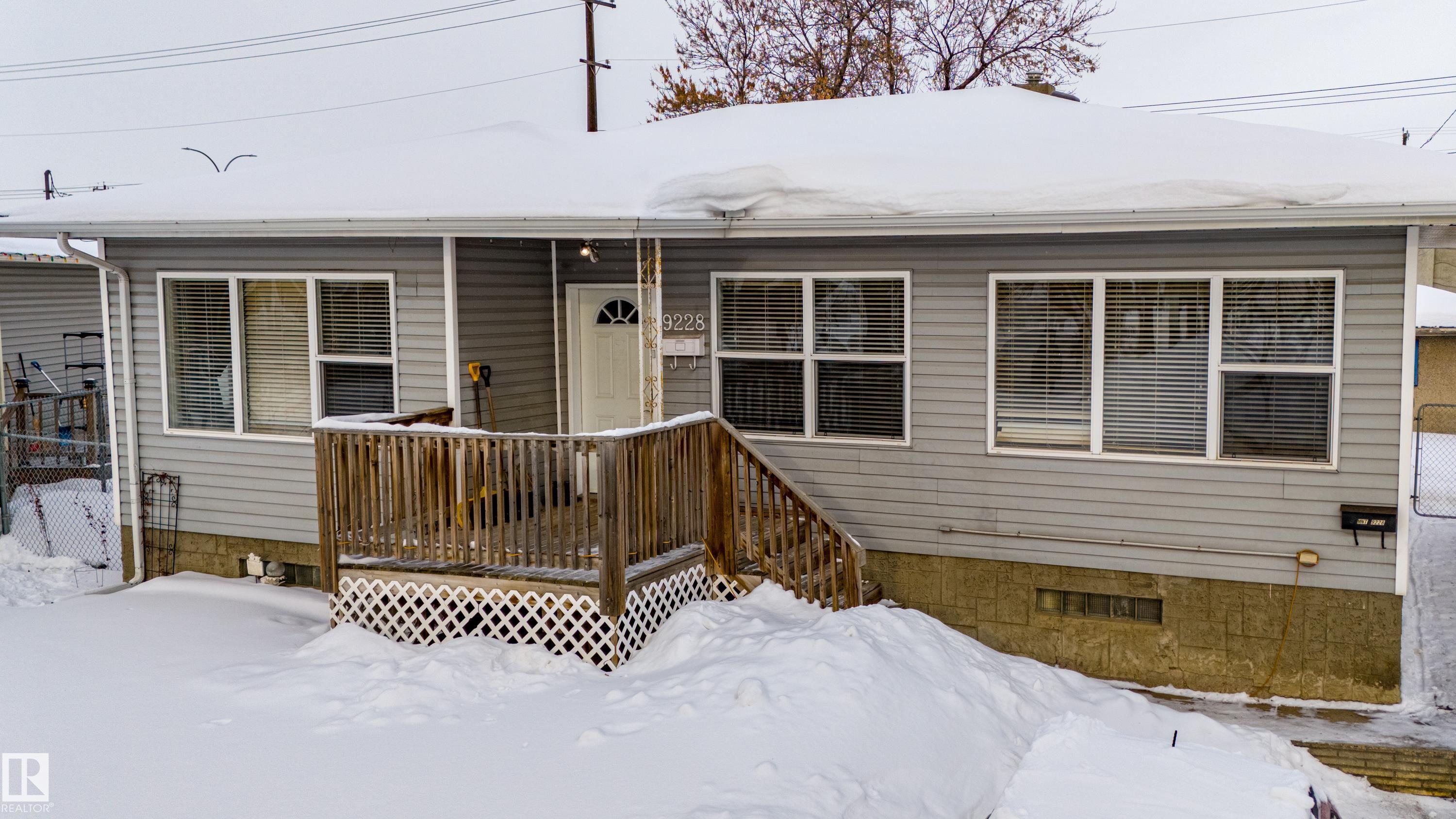 Photo 48 at 9228 124a Avenue NW, Delton, Edmonton