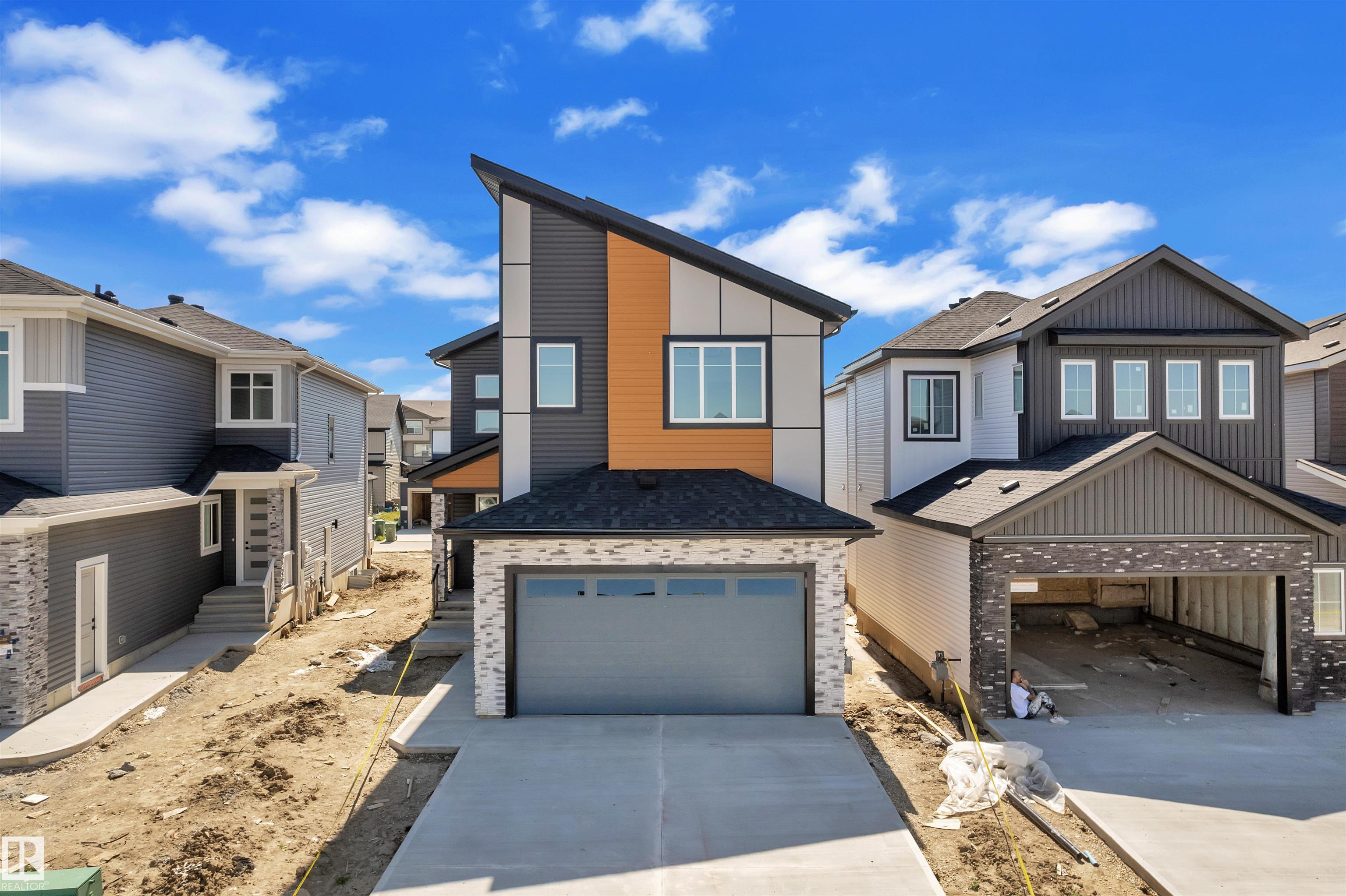 121 Lilac Close, Woodbend, Leduc