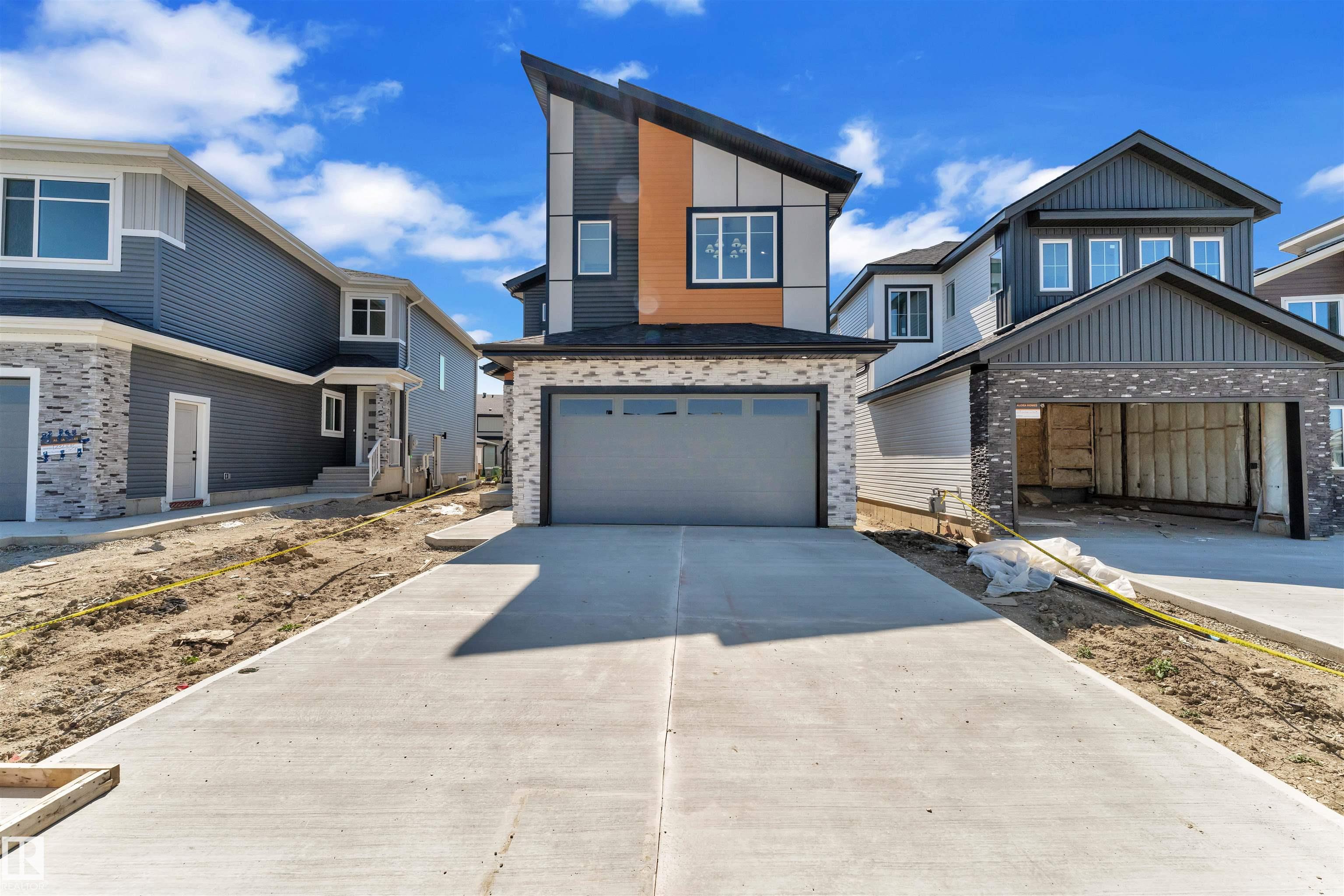 121 Lilac Close, Woodbend, Leduc