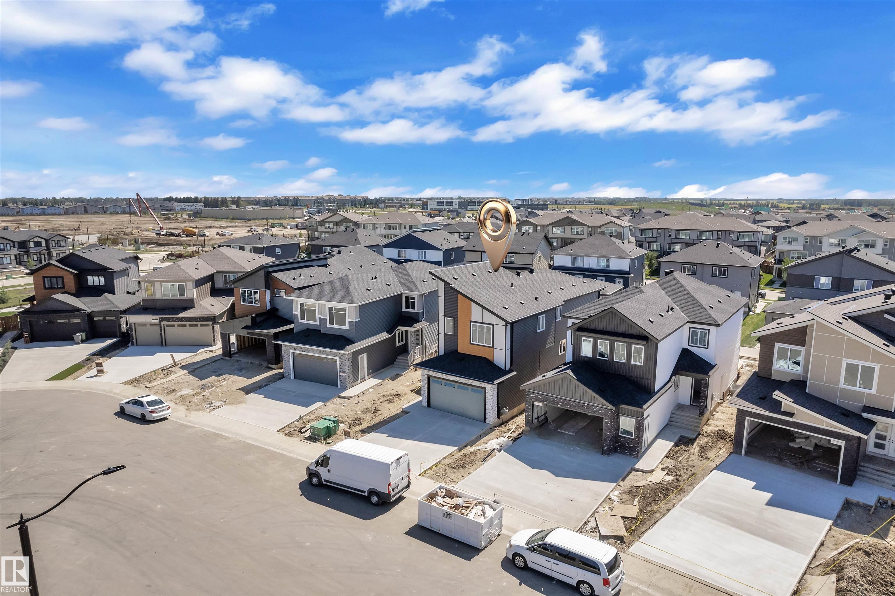 Photo 52 at 121 Lilac Close, Woodbend, Leduc