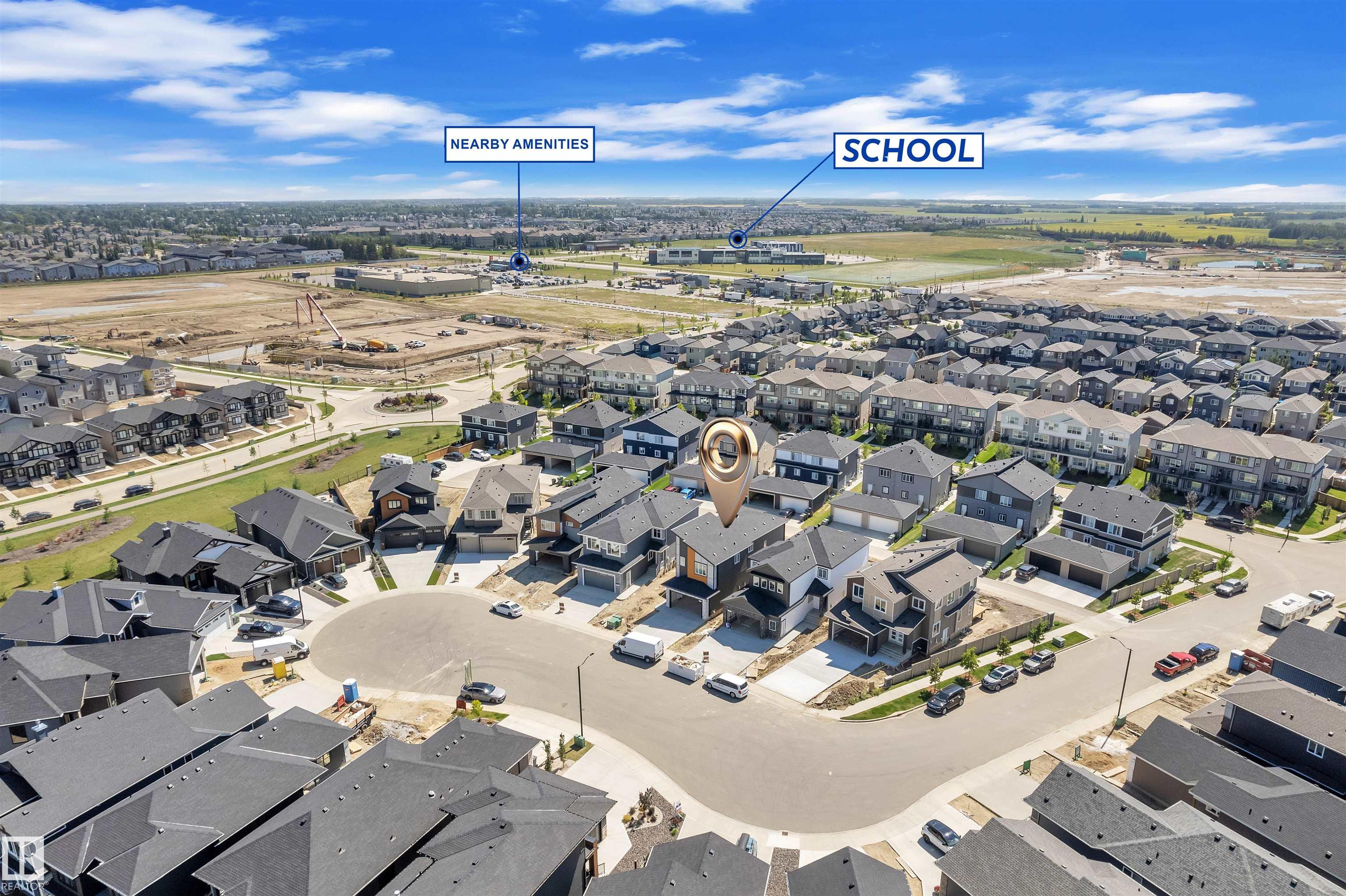 Photo 53 at 121 Lilac Close, Woodbend, Leduc