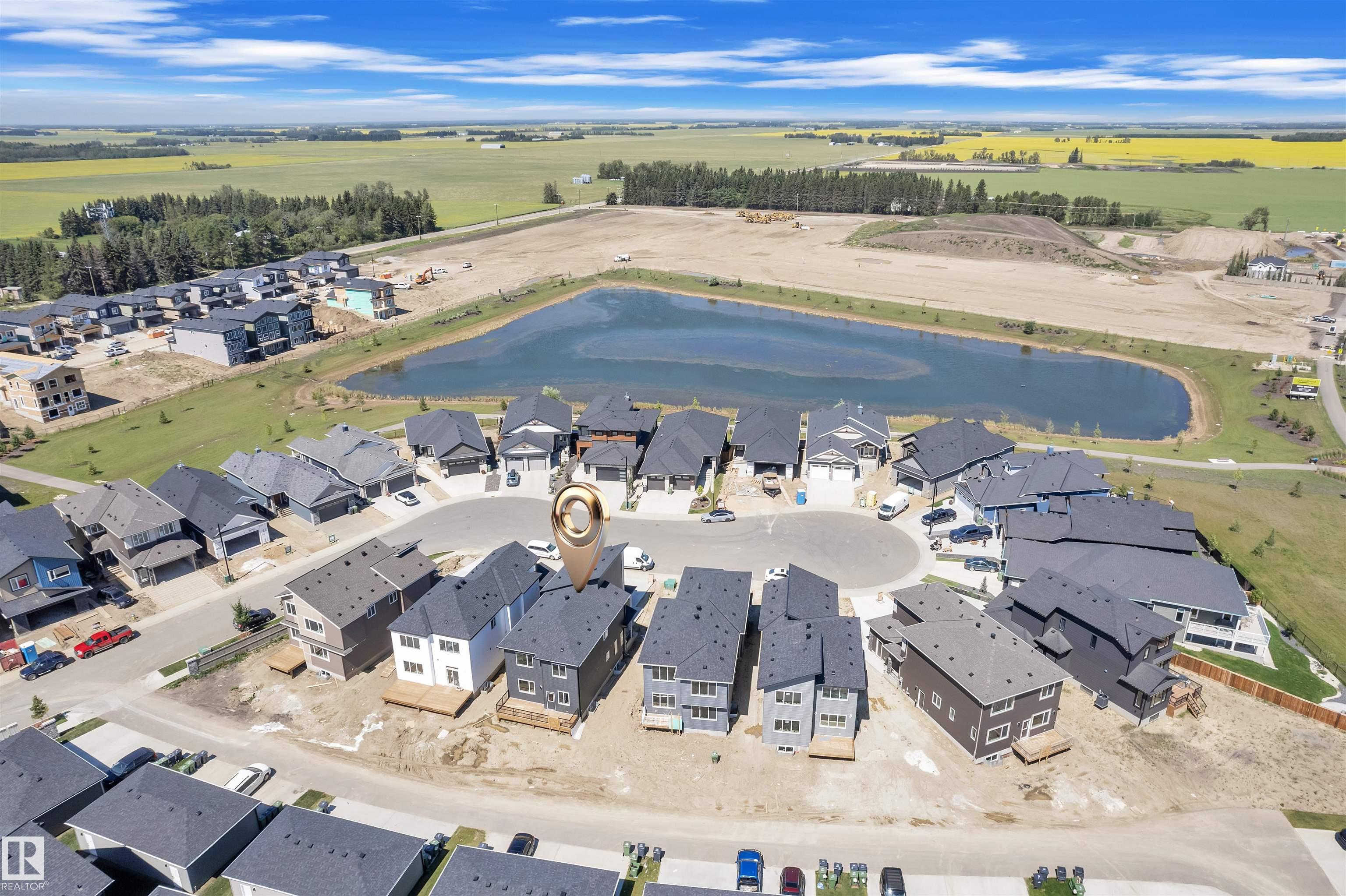 Photo 54 at 121 Lilac Close, Woodbend, Leduc