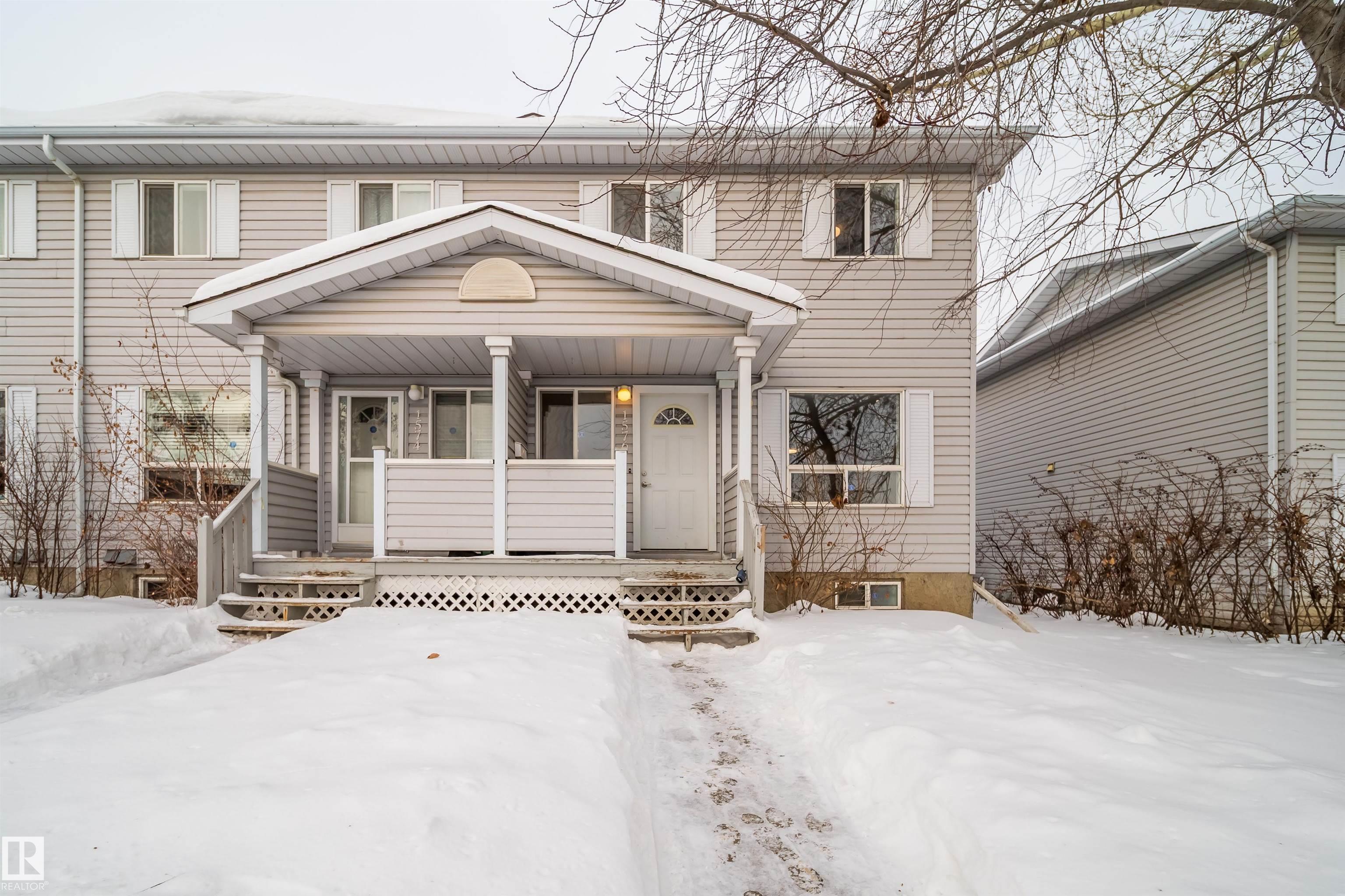 1576 Mill Woods Road E NW, Pollard Meadows, Edmonton