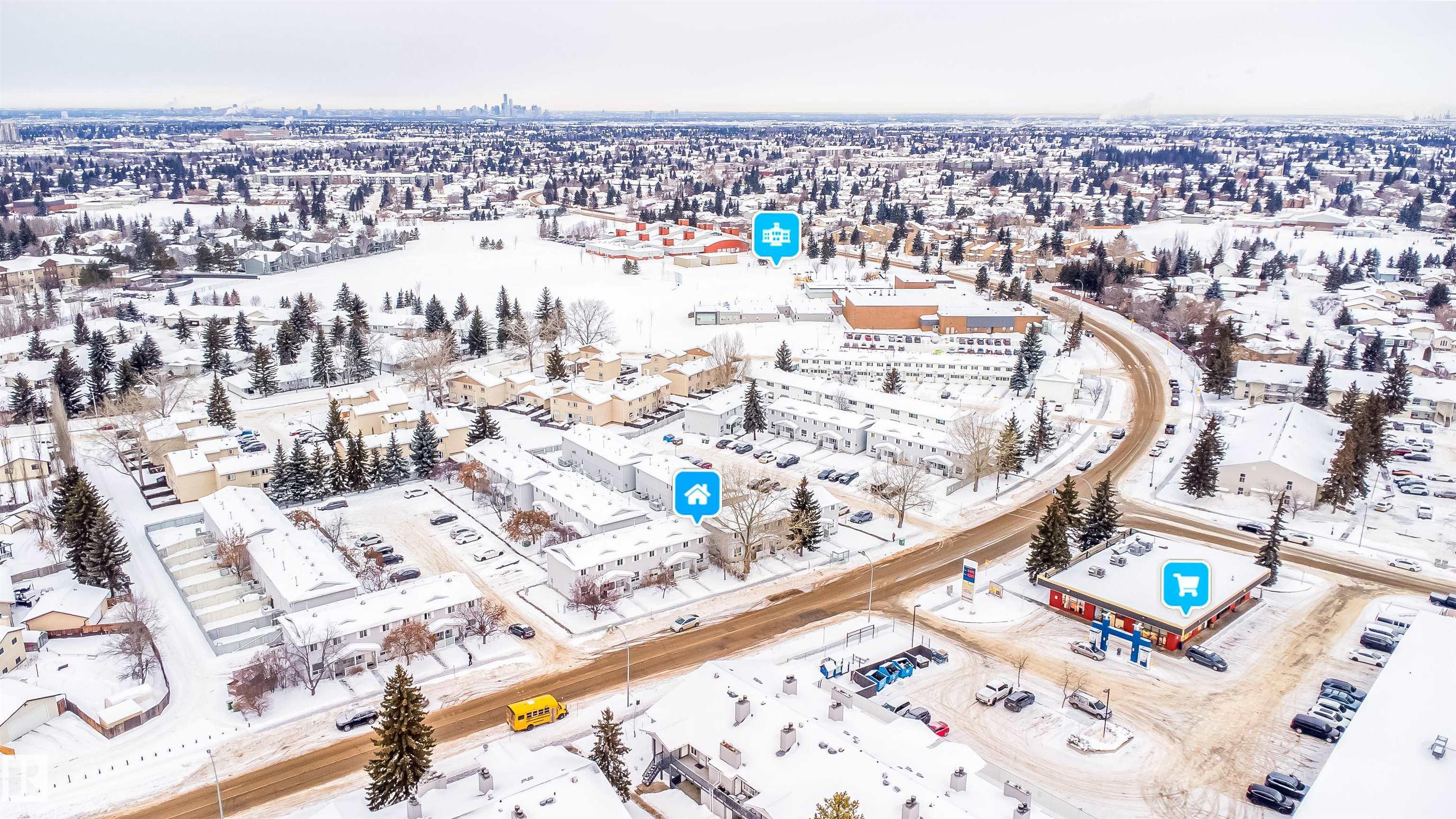 1576 Mill Woods Road E NW, Pollard Meadows, Edmonton