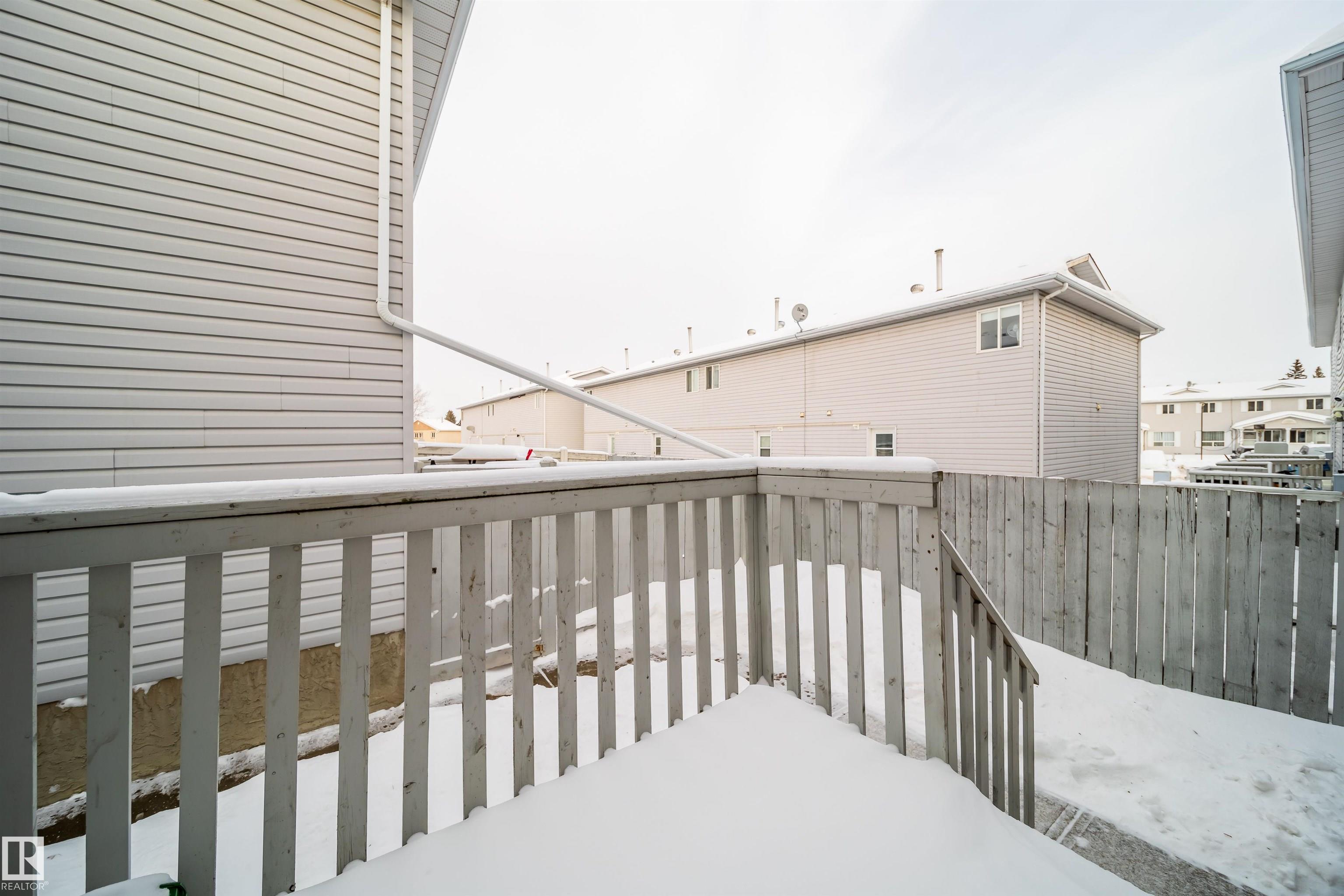 Photo 22 at 1576 Mill Woods Road E NW, Pollard Meadows, Edmonton