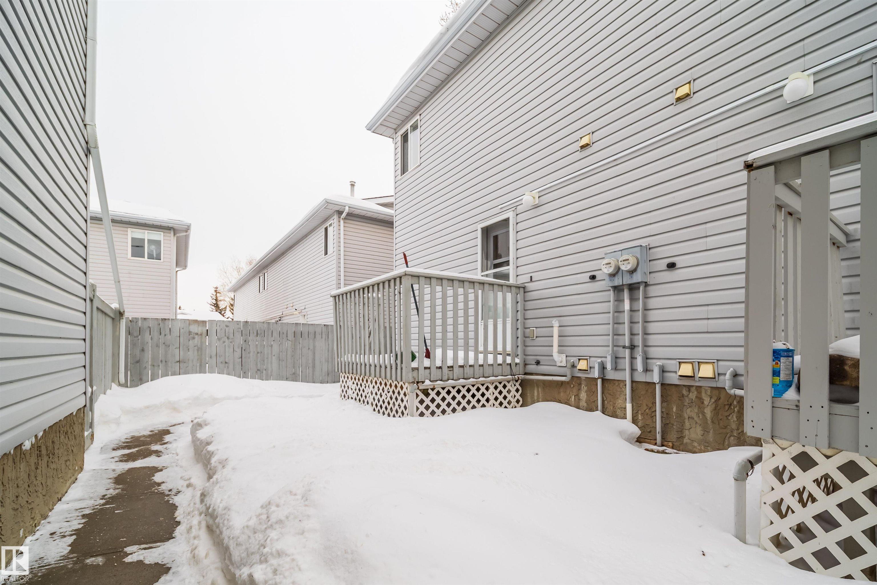 Photo 24 at 1576 Mill Woods Road E NW, Pollard Meadows, Edmonton