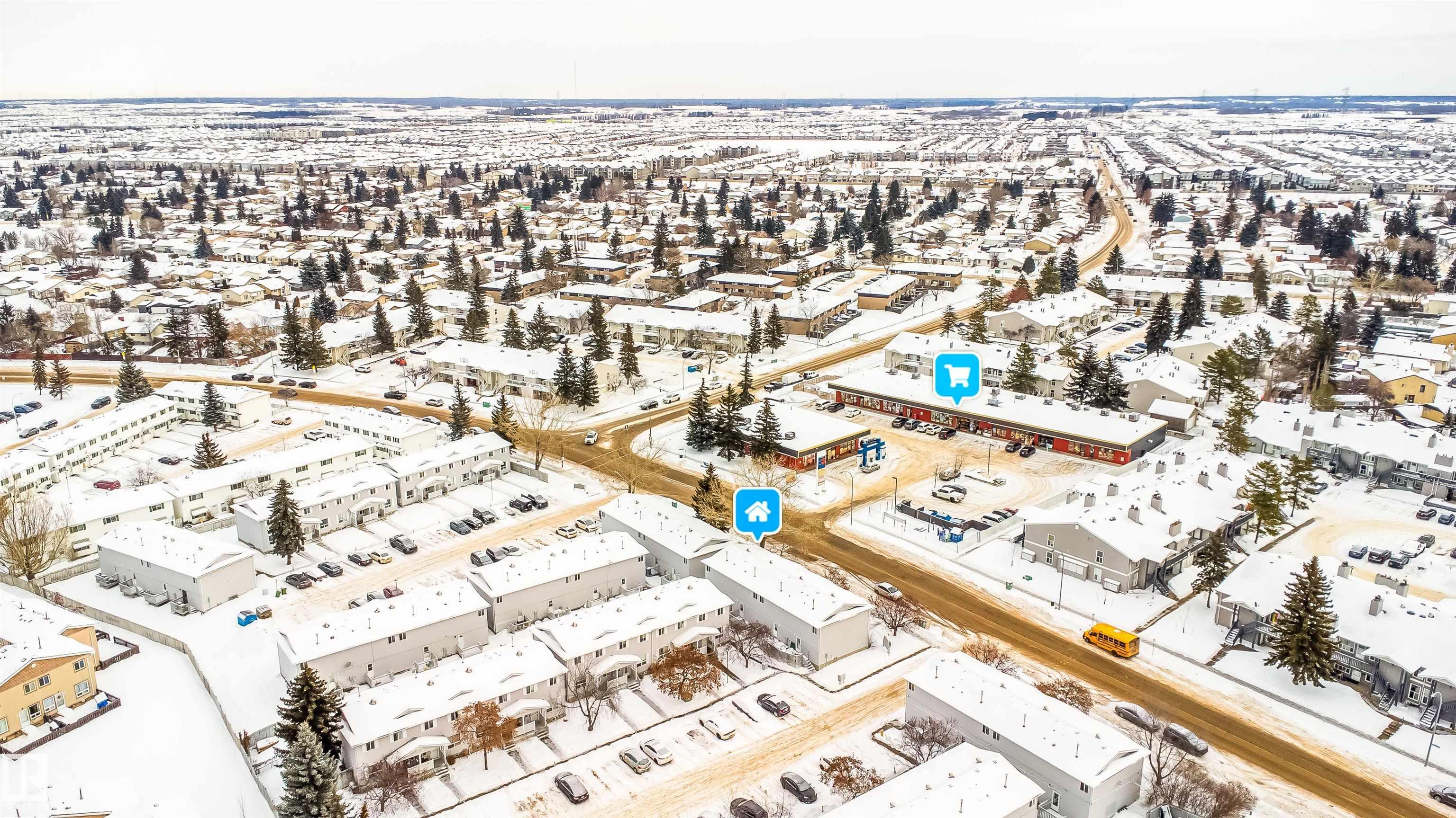 1576 Mill Woods Road E NW, Pollard Meadows, Edmonton