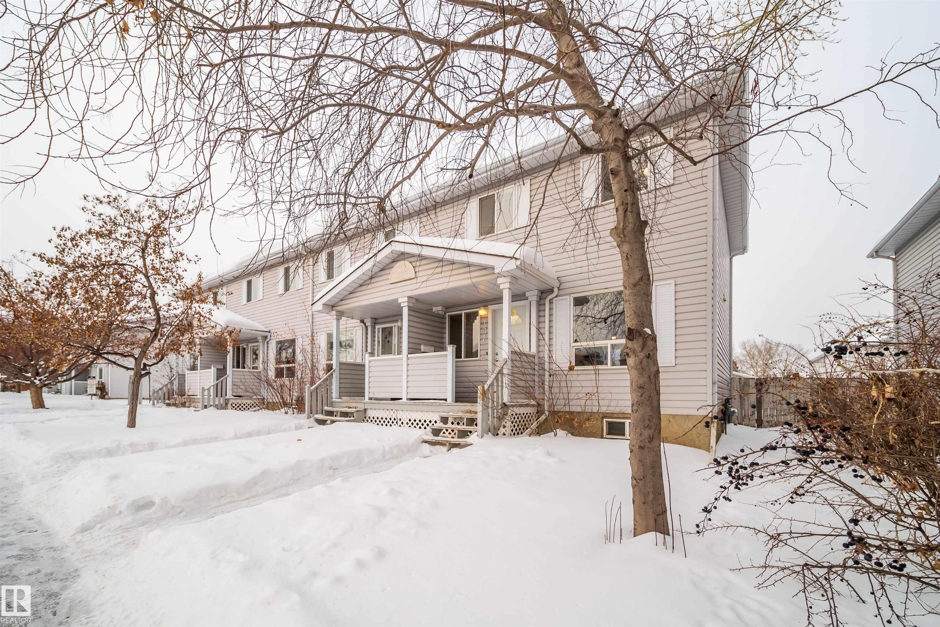 Photo 6 at 1576 Mill Woods Road E NW, Pollard Meadows, Edmonton