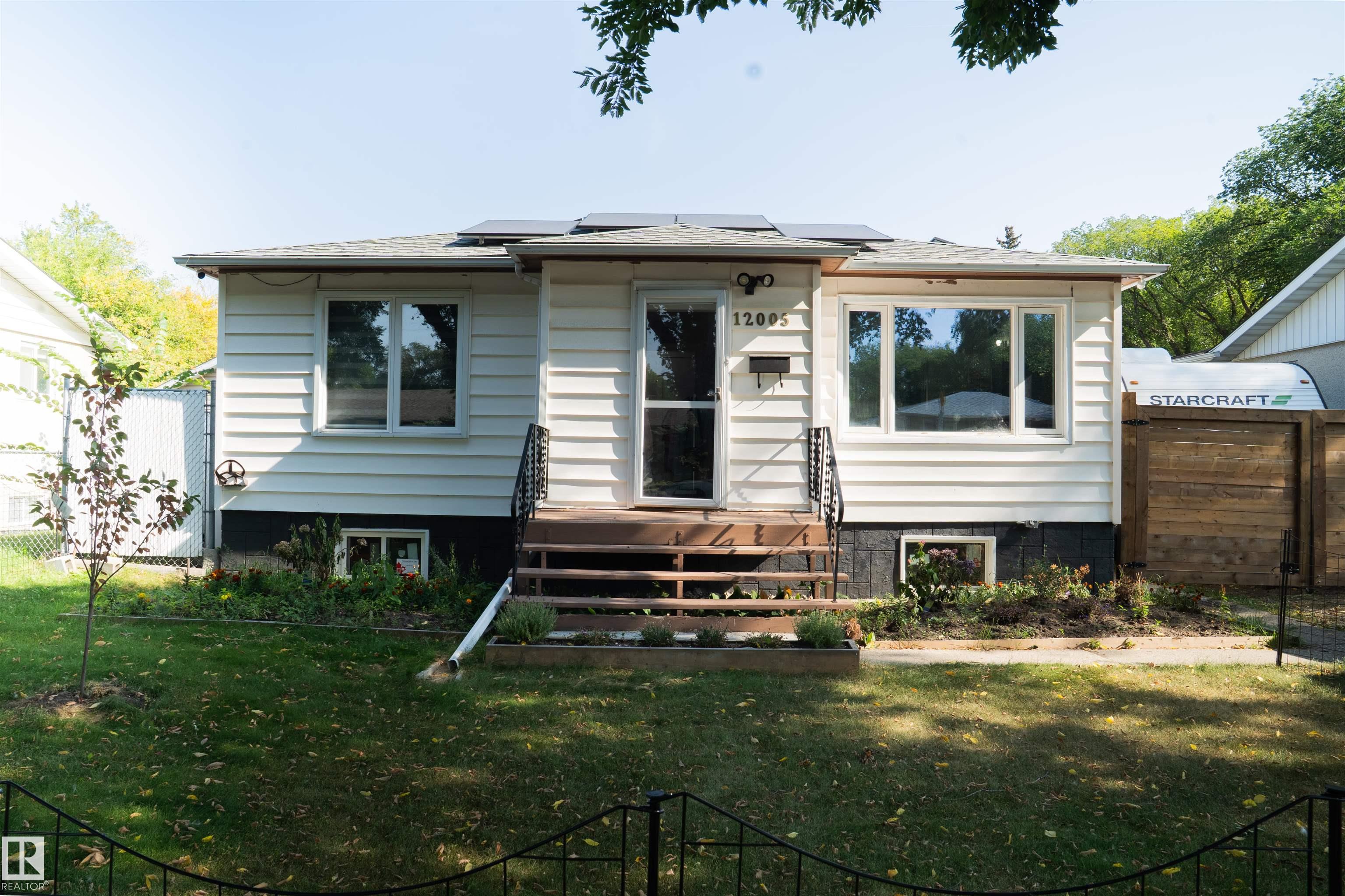 12005 40 Street NW, Beacon Heights, Edmonton