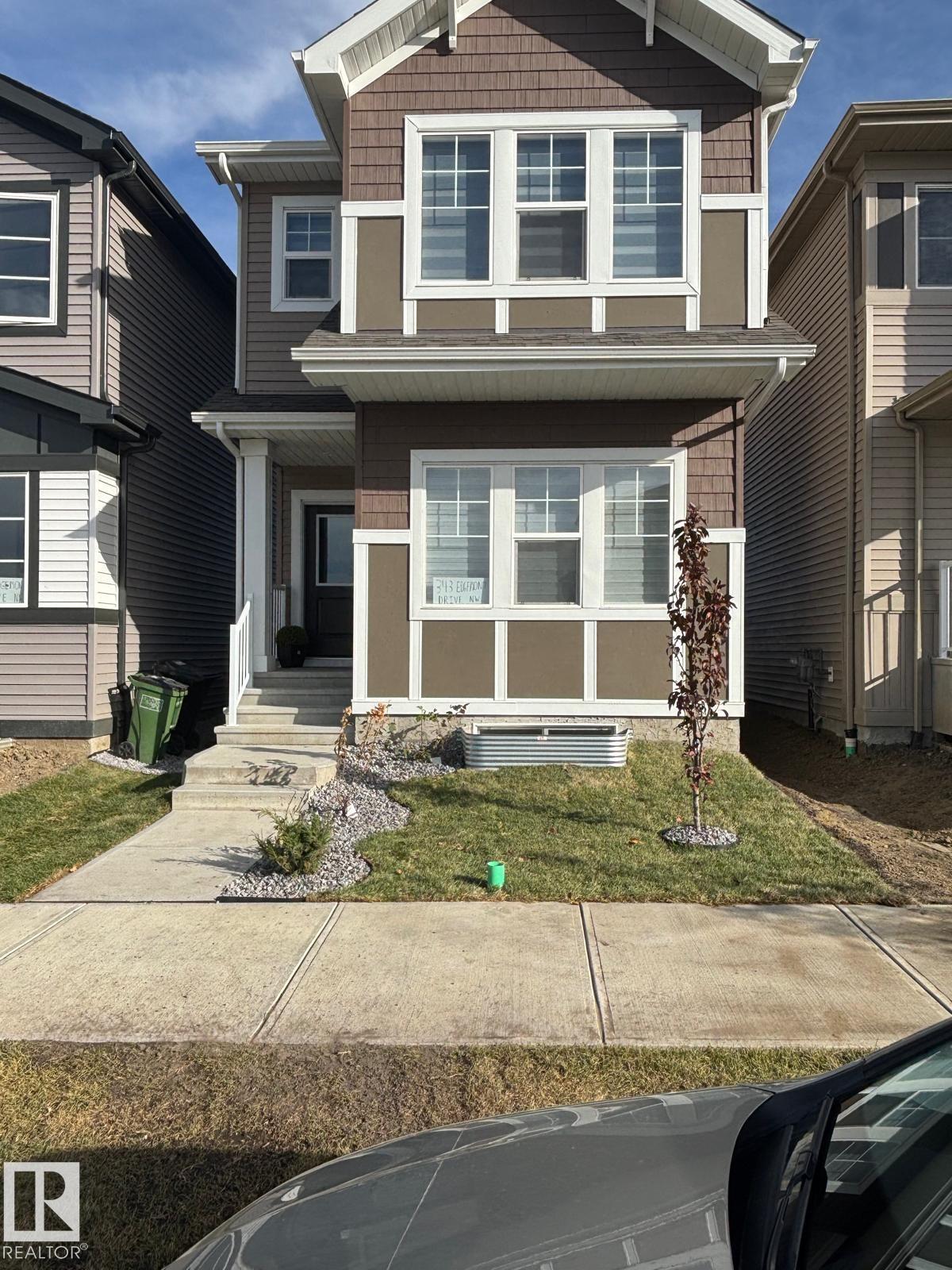 343 Edgemont Drive NW, Edgemont, Edmonton