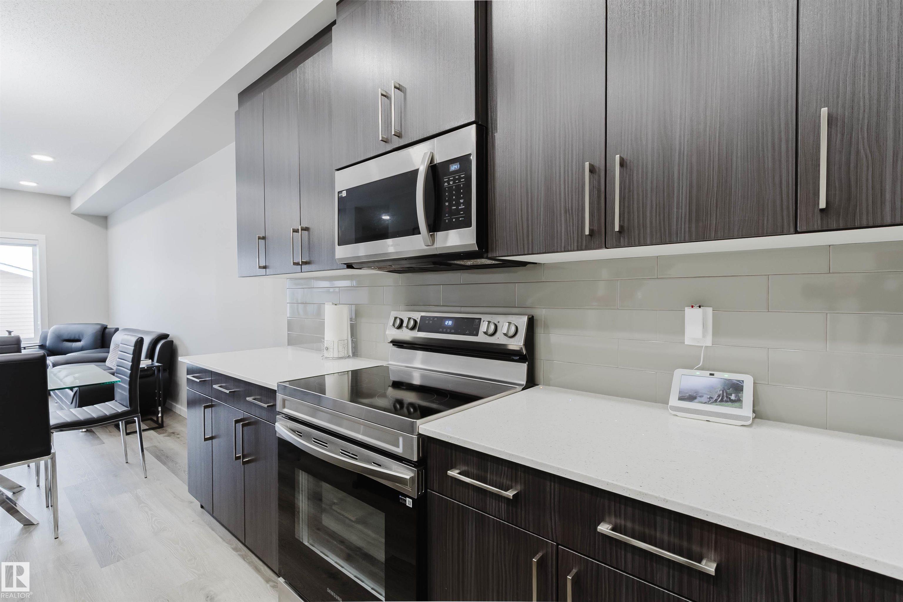 Photo 13 at 343 Edgemont Drive NW, Edgemont, Edmonton