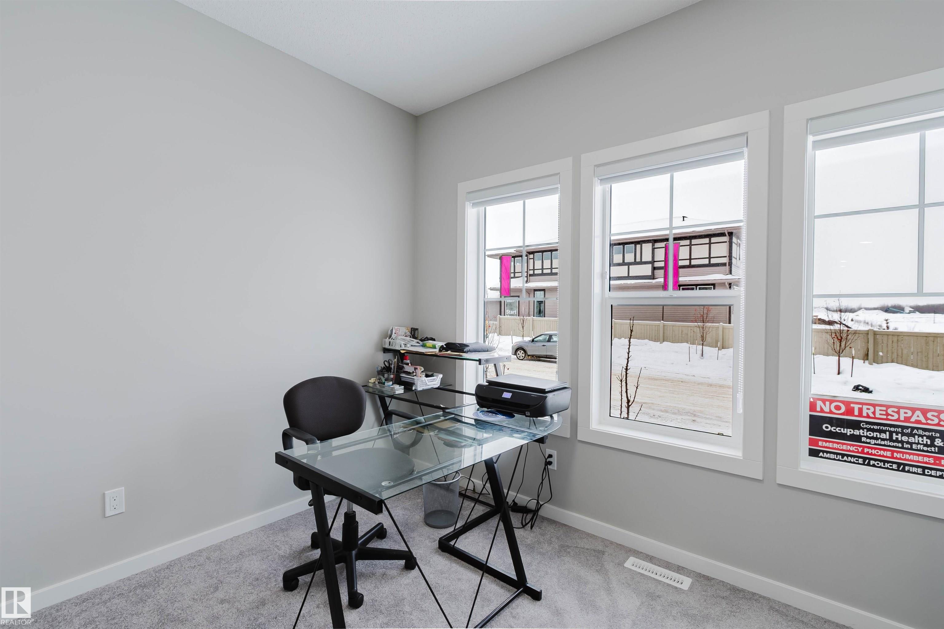 Photo 7 at 343 Edgemont Drive NW, Edgemont, Edmonton