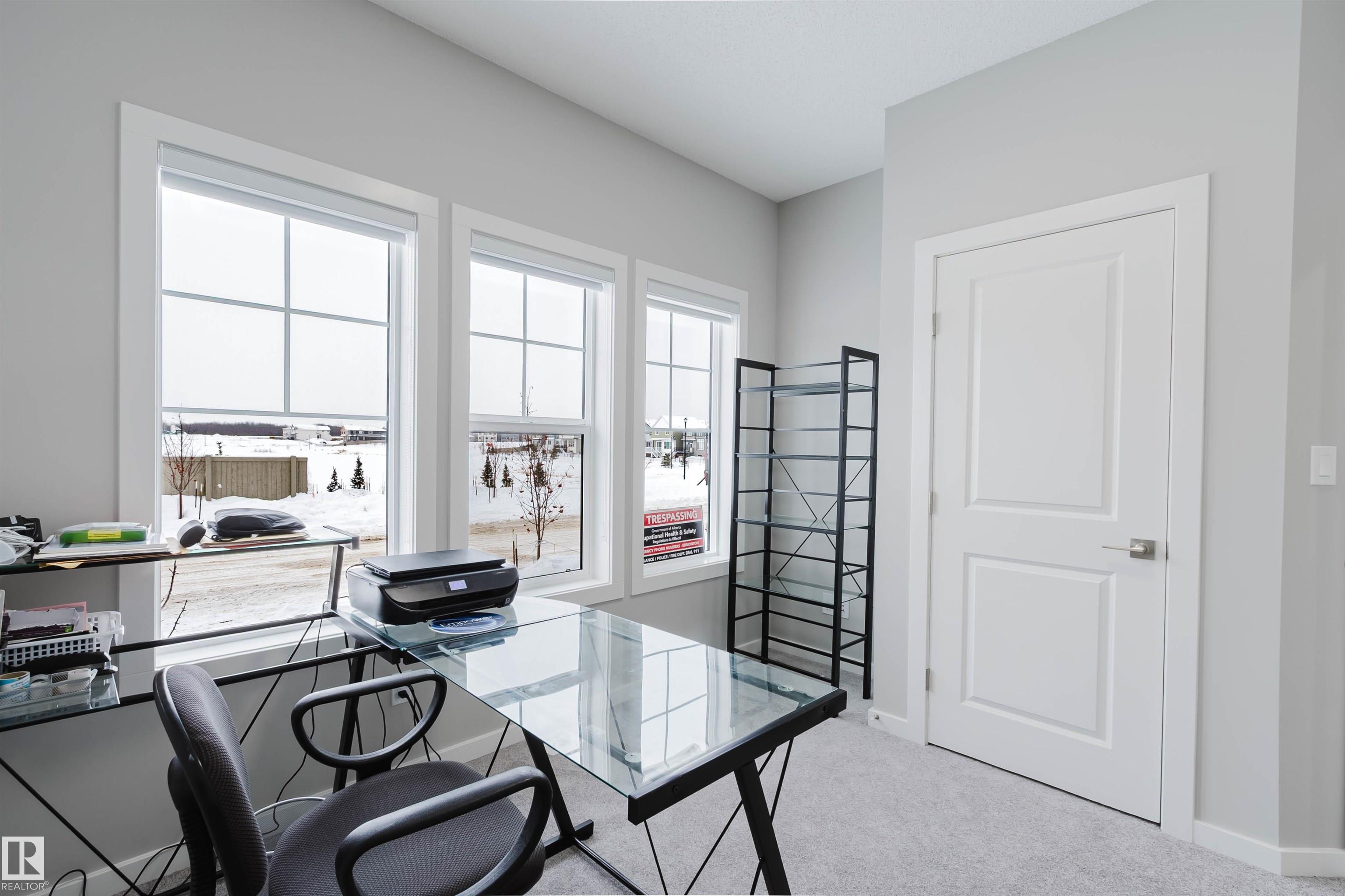 Photo 9 at 343 Edgemont Drive NW, Edgemont, Edmonton