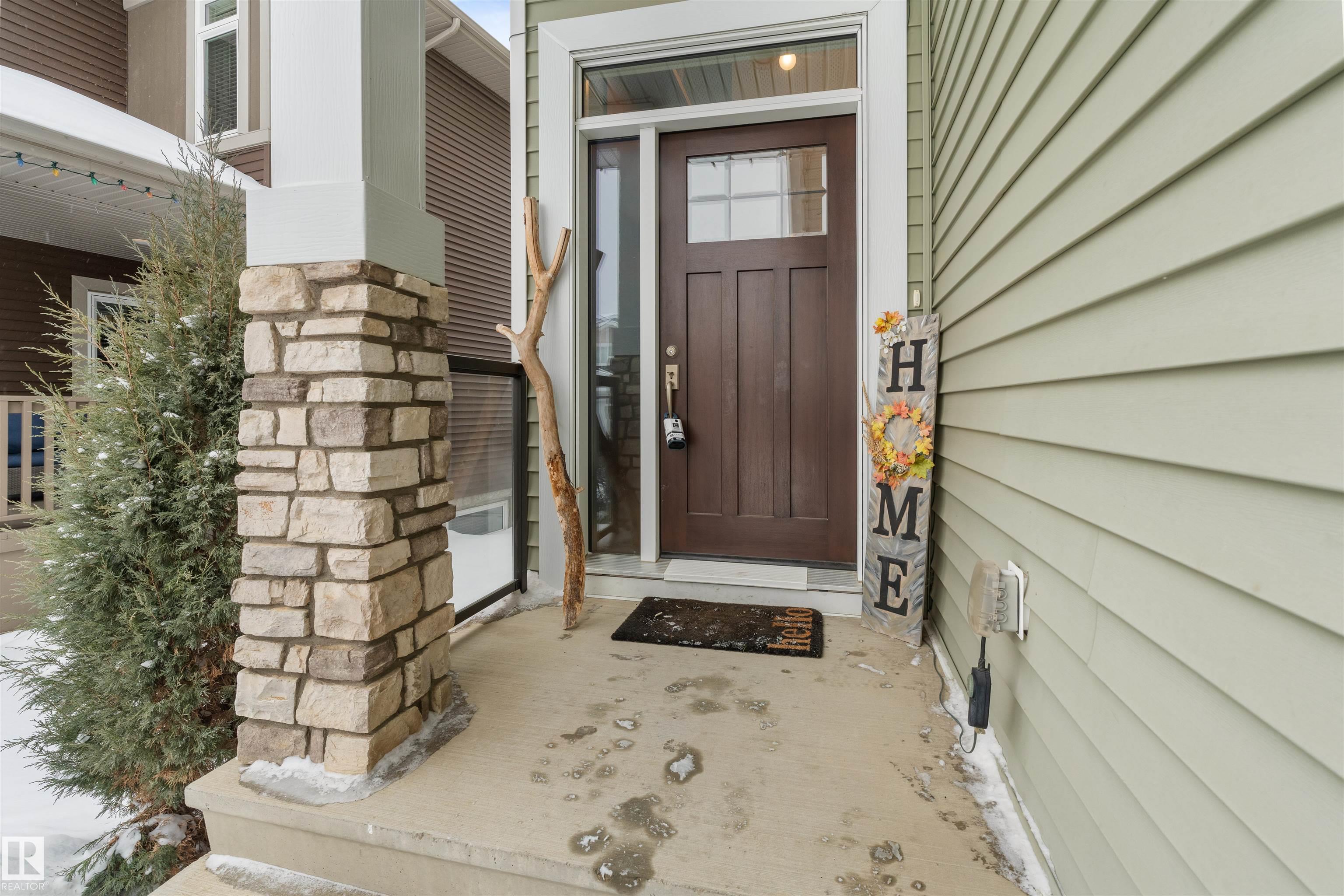 146 Joyal Way, Jensen Lakes, St. Albert