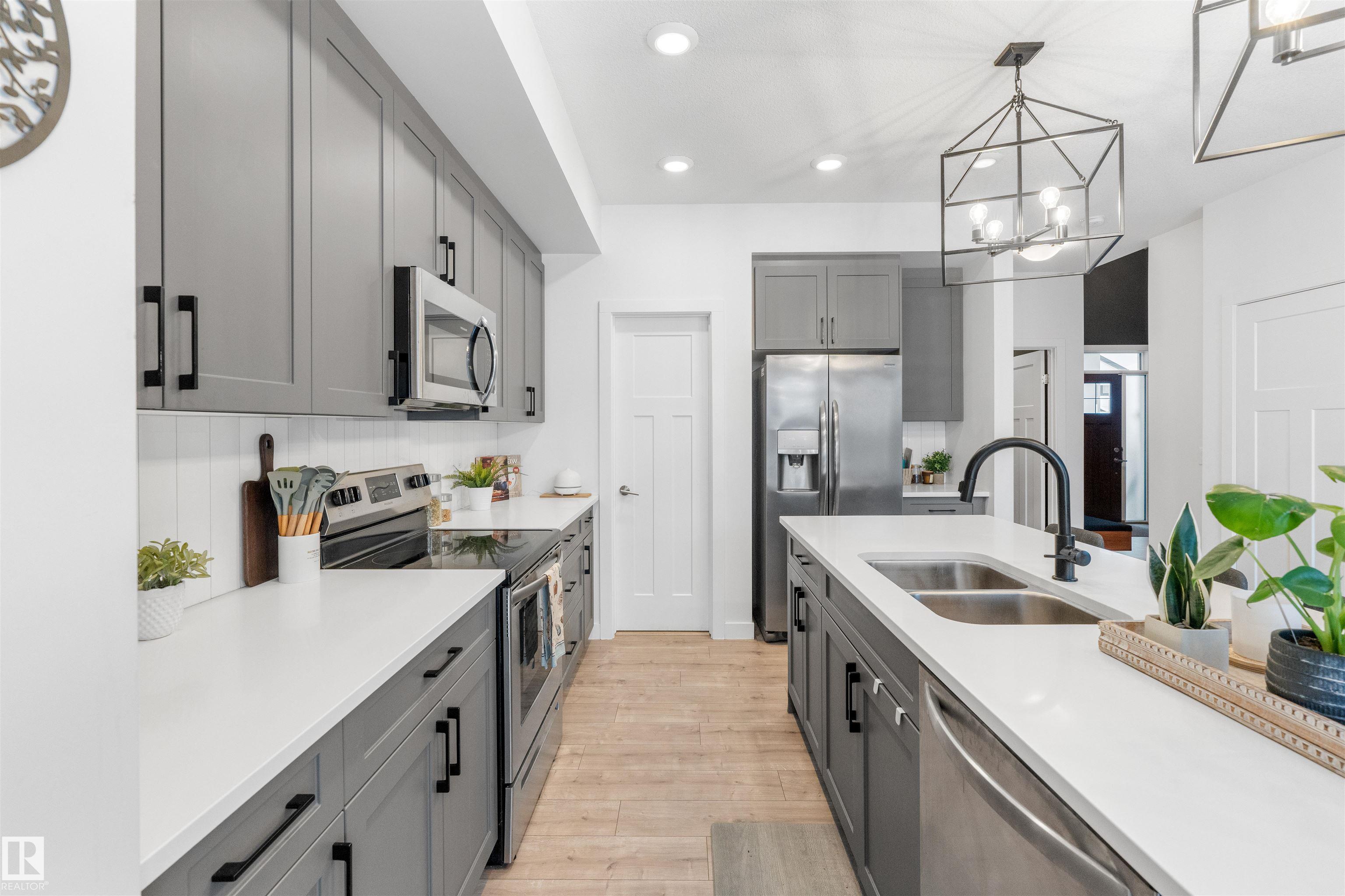 Photo 11 at 146 Joyal Way, Jensen Lakes, St. Albert