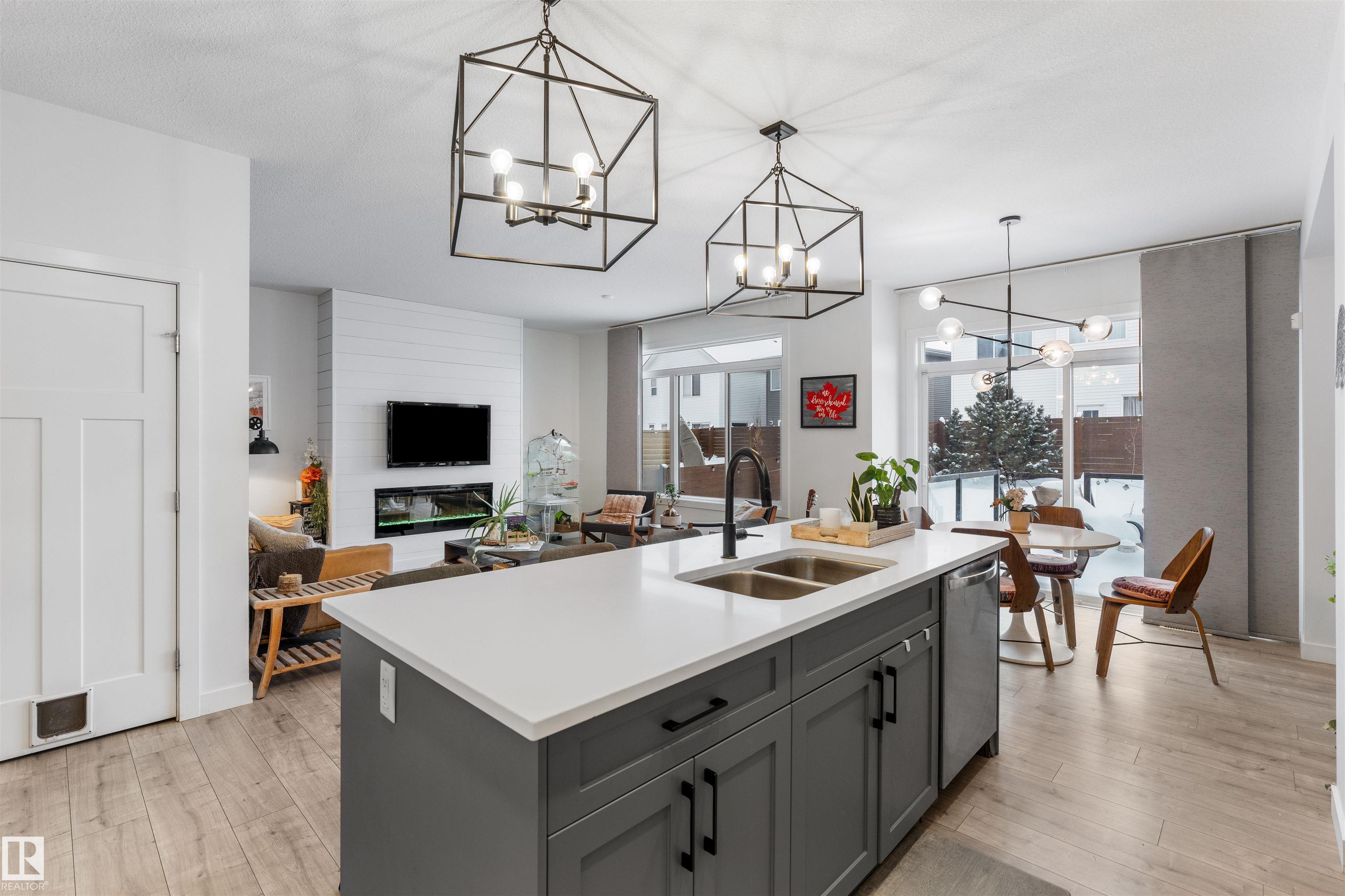 Photo 14 at 146 Joyal Way, Jensen Lakes, St. Albert