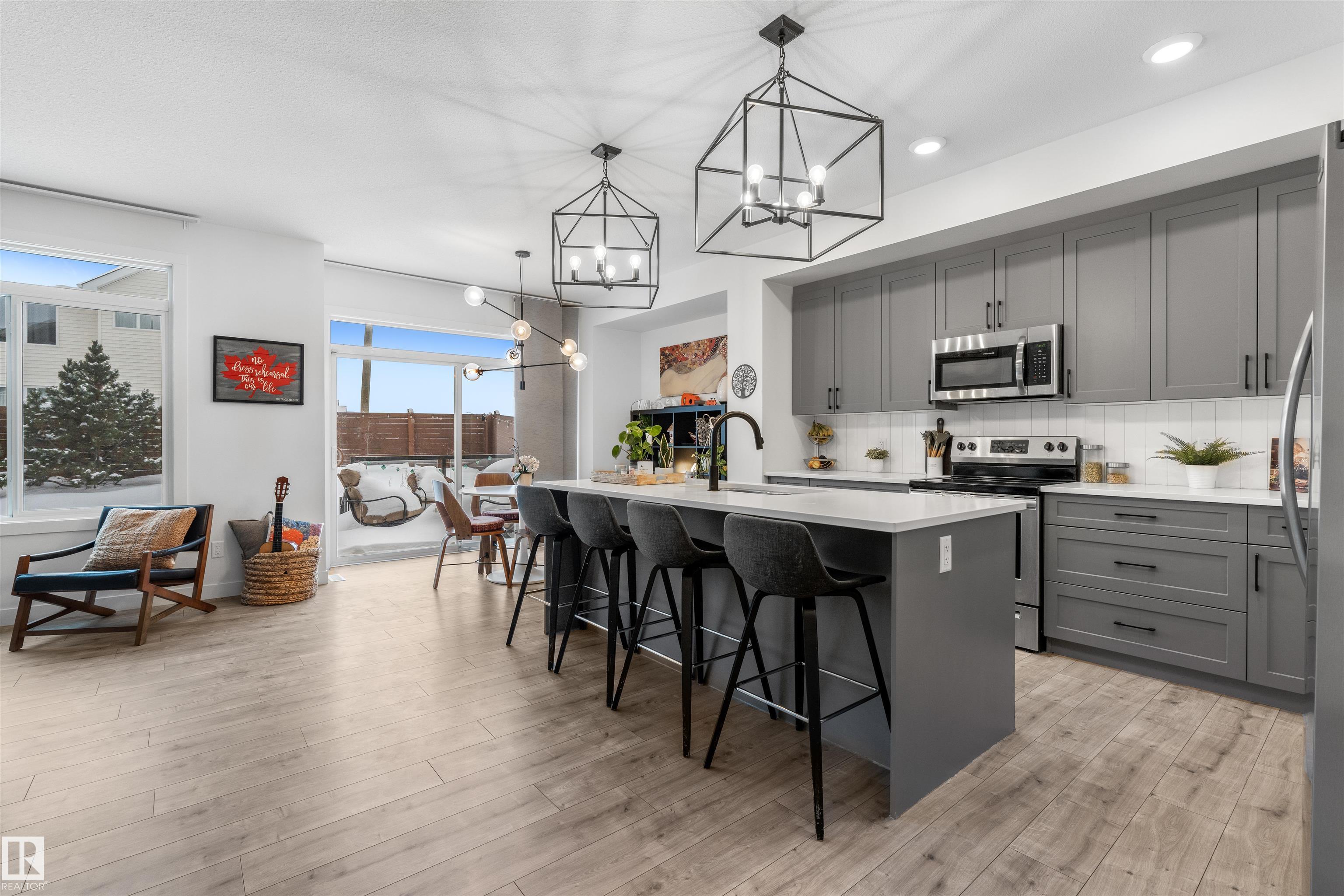 Photo 6 at 146 Joyal Way, Jensen Lakes, St. Albert