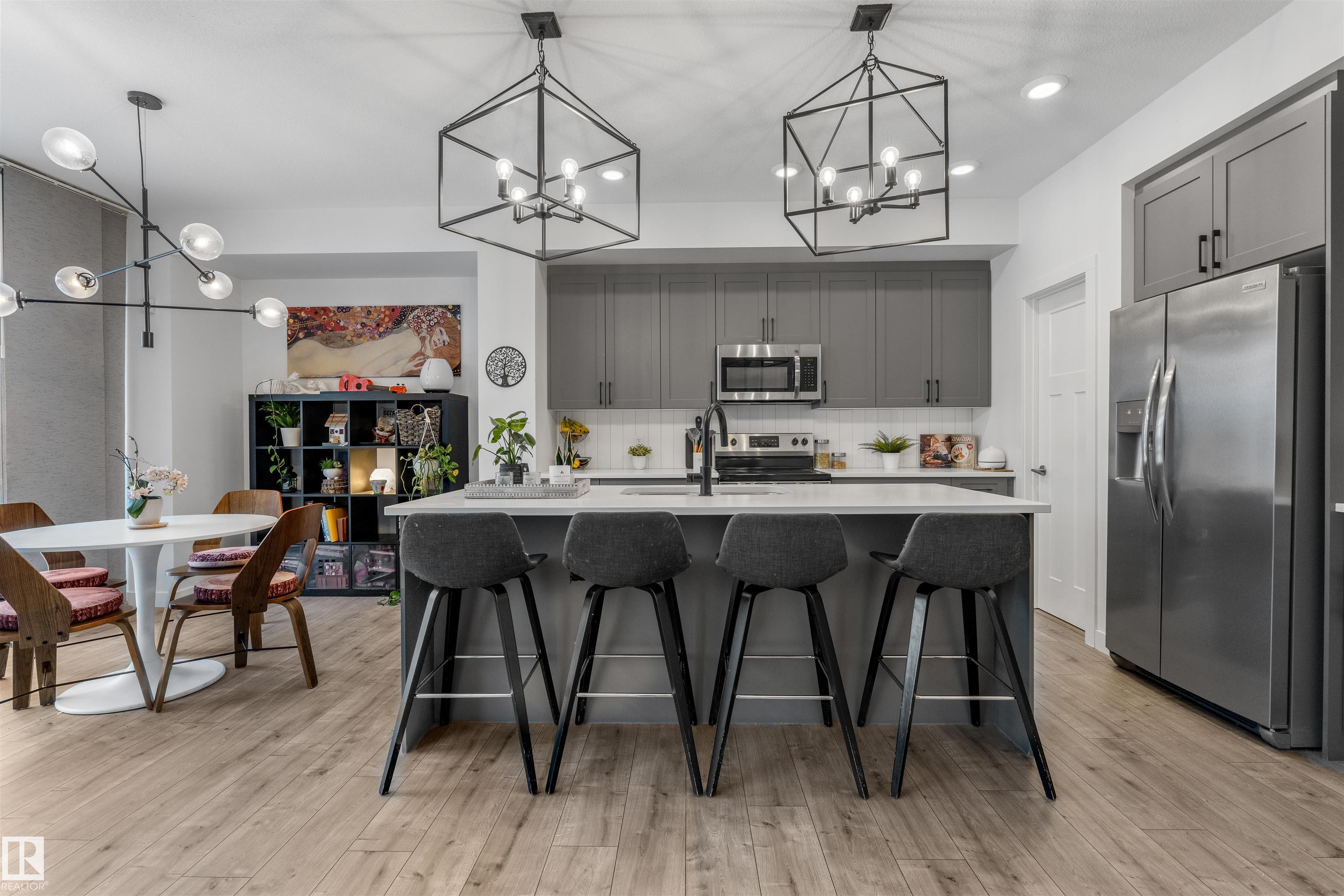 Photo 7 at 146 Joyal Way, Jensen Lakes, St. Albert