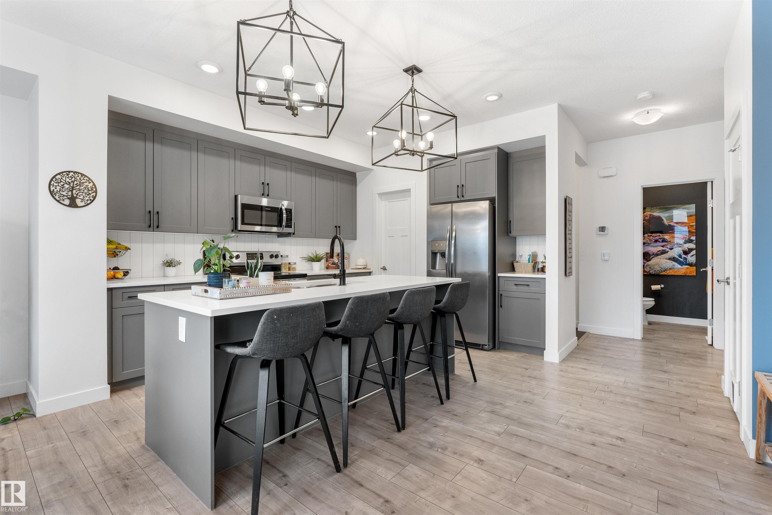 Photo 8 at 146 Joyal Way, Jensen Lakes, St. Albert