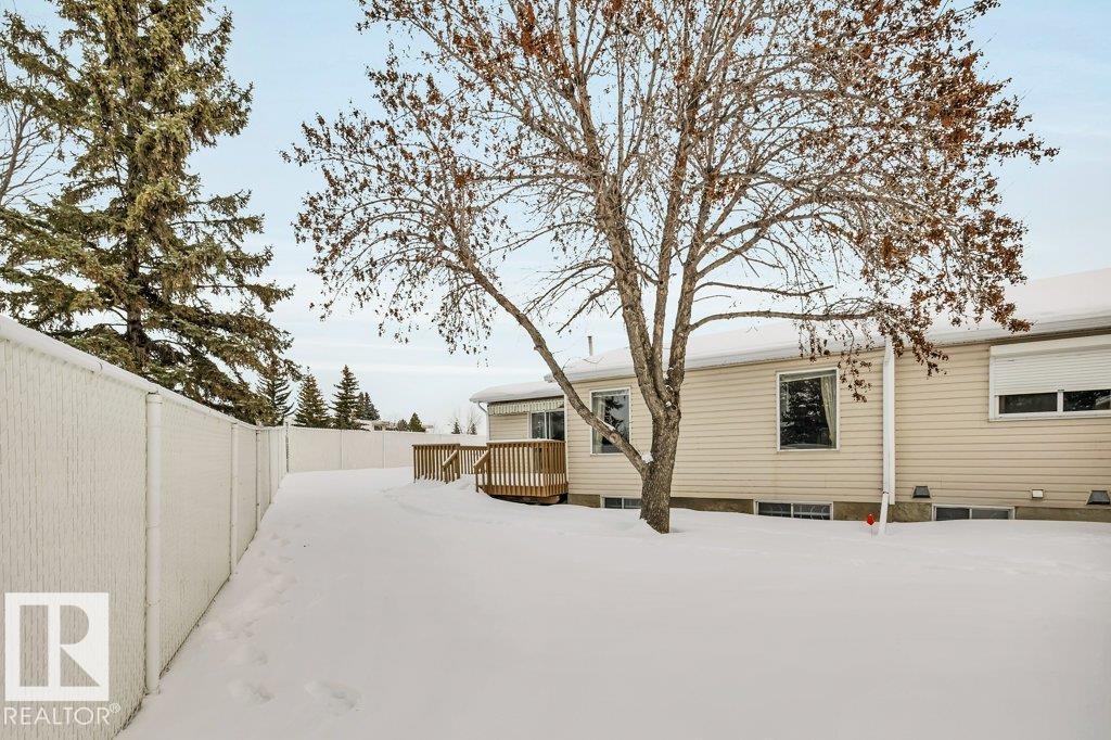 Photo 29 at 8146 27 Avenue NW, Meyonohk, Edmonton