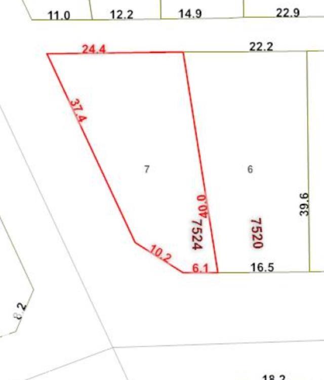 7524 95 Avenue NW, Holyrood, Edmonton