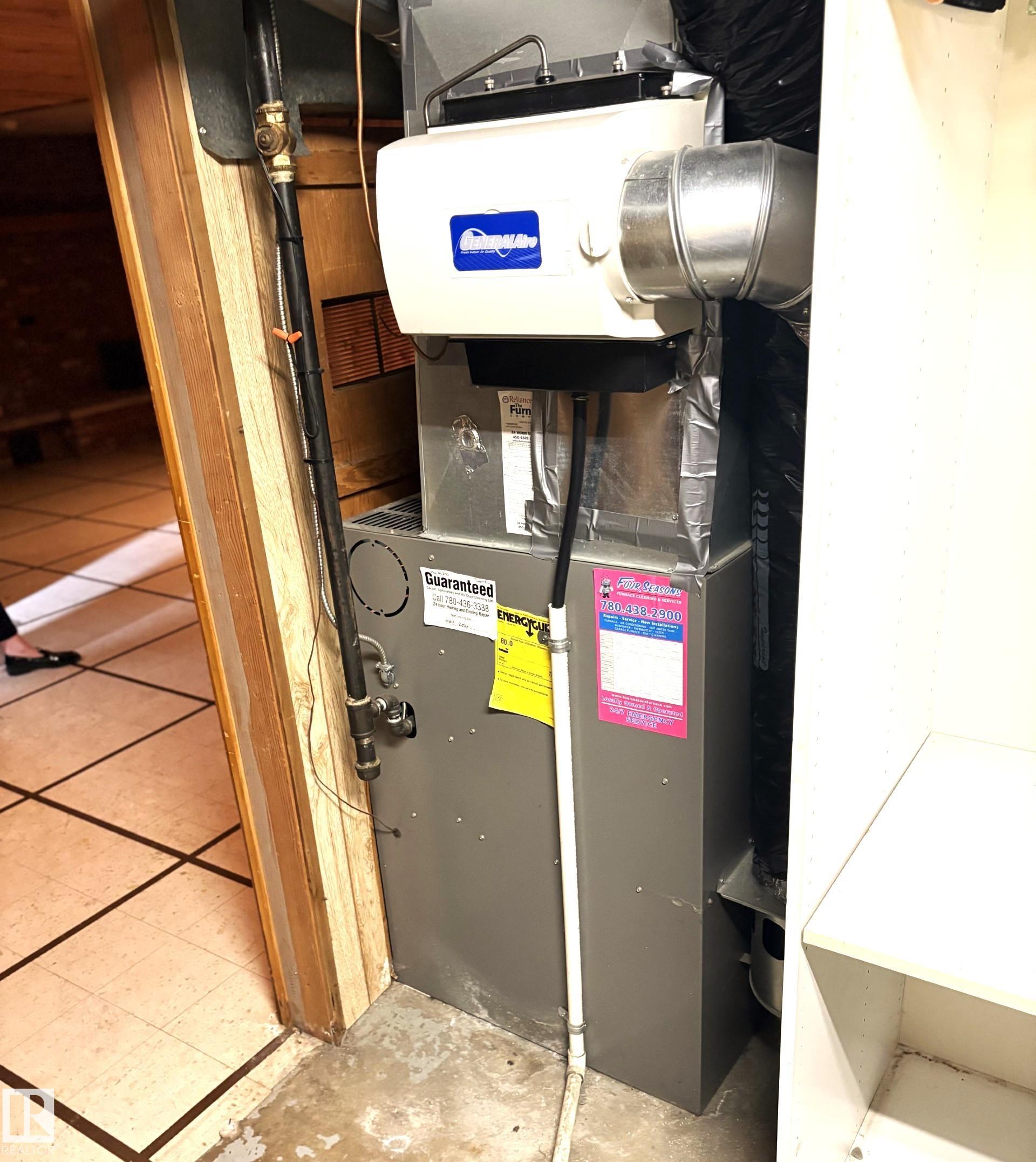 Photo 15 at 7524 95 Avenue NW, Holyrood, Edmonton