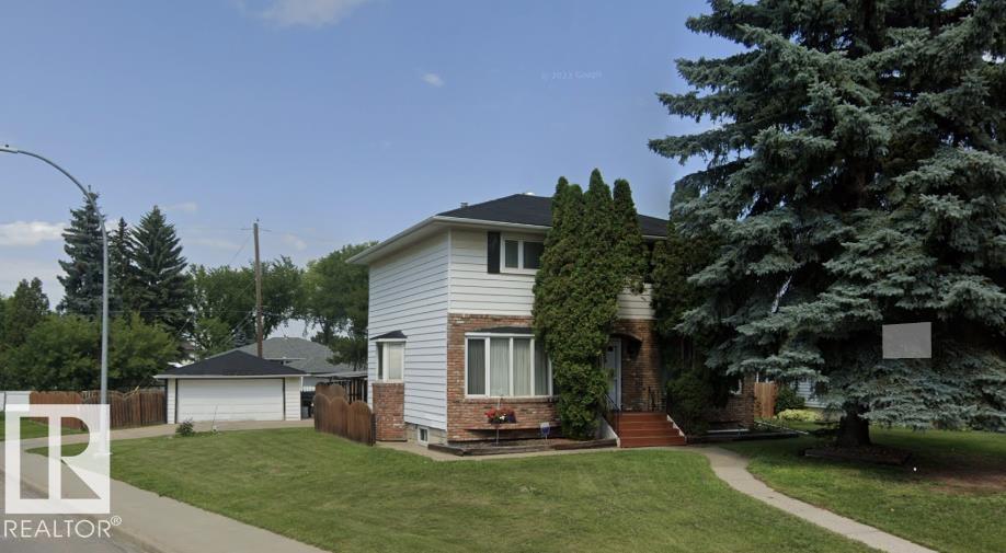 7524 95 Avenue NW, Holyrood, Edmonton