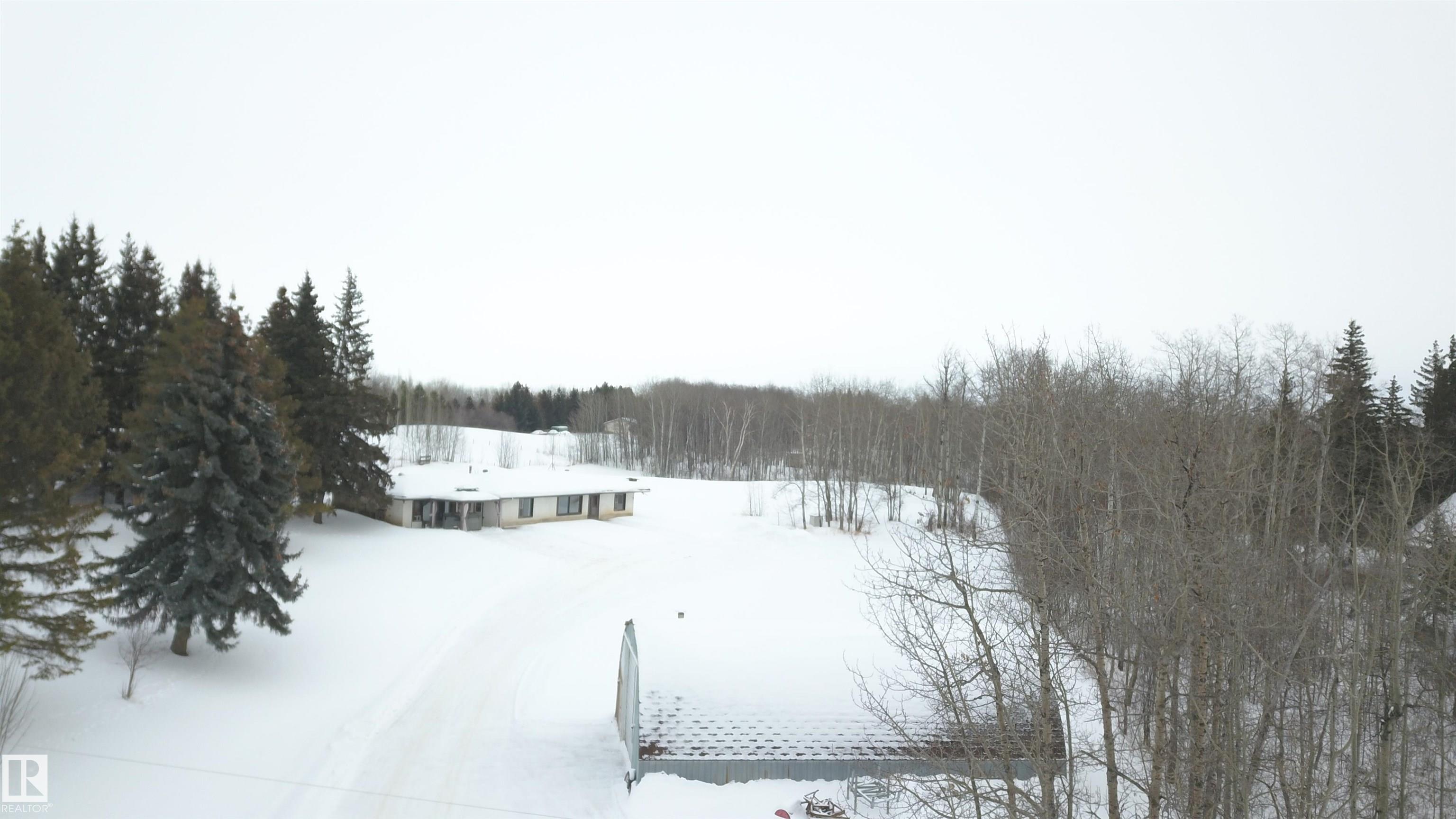 36, 27420 Twp Road 540, Grandmuir Estates, Rural Parkland County