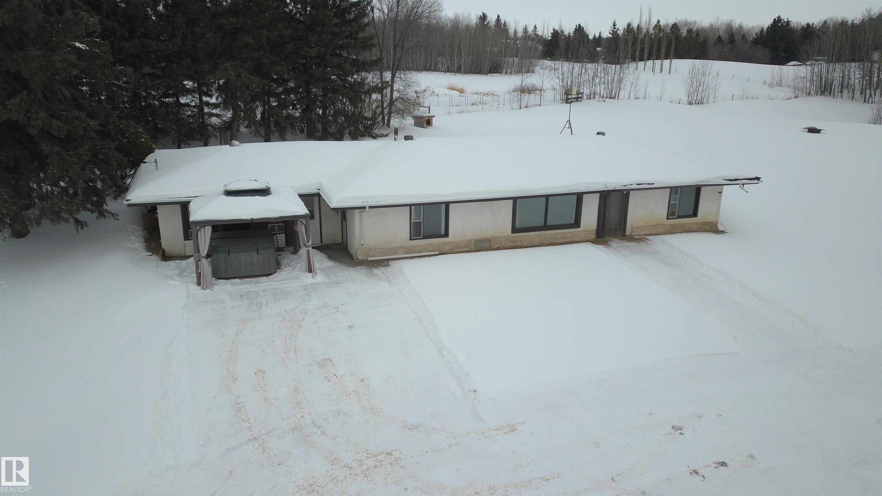 36, 27420 Twp Road 540, Grandmuir Estates, Rural Parkland County