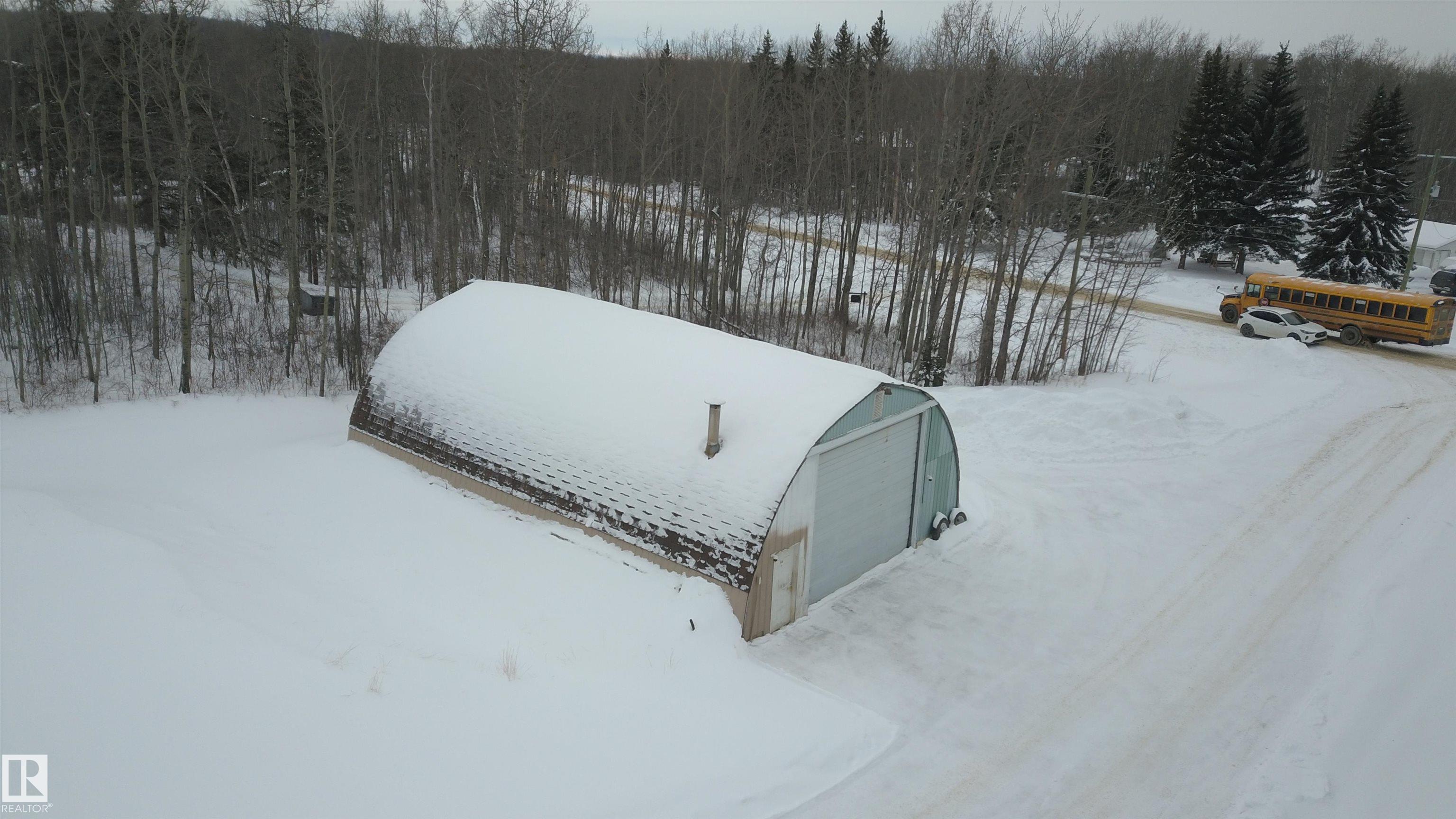 36, 27420 Twp Road 540, Grandmuir Estates, Rural Parkland County