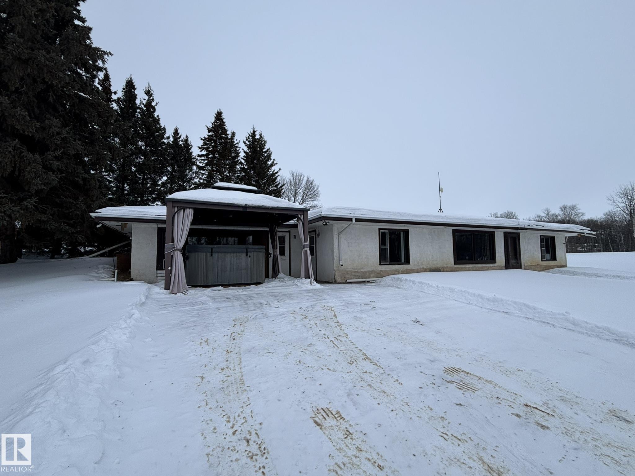 Photo 8 at 36, 27420 Twp Road 540, Grandmuir Estates, Rural Parkland County