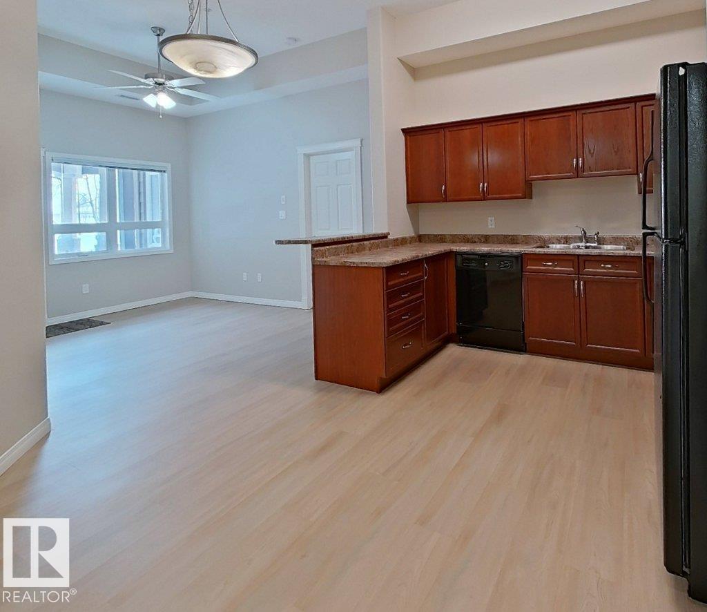 109 - 8702 Southfort Drive, South Fort, Fort Saskatchewan