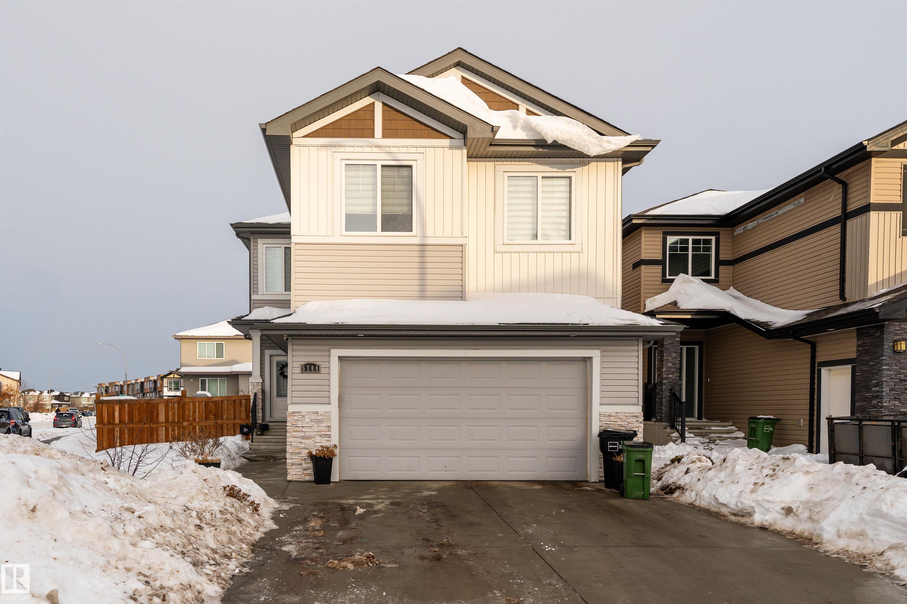 5788 175b Avenue NW, McConachie Area, Edmonton