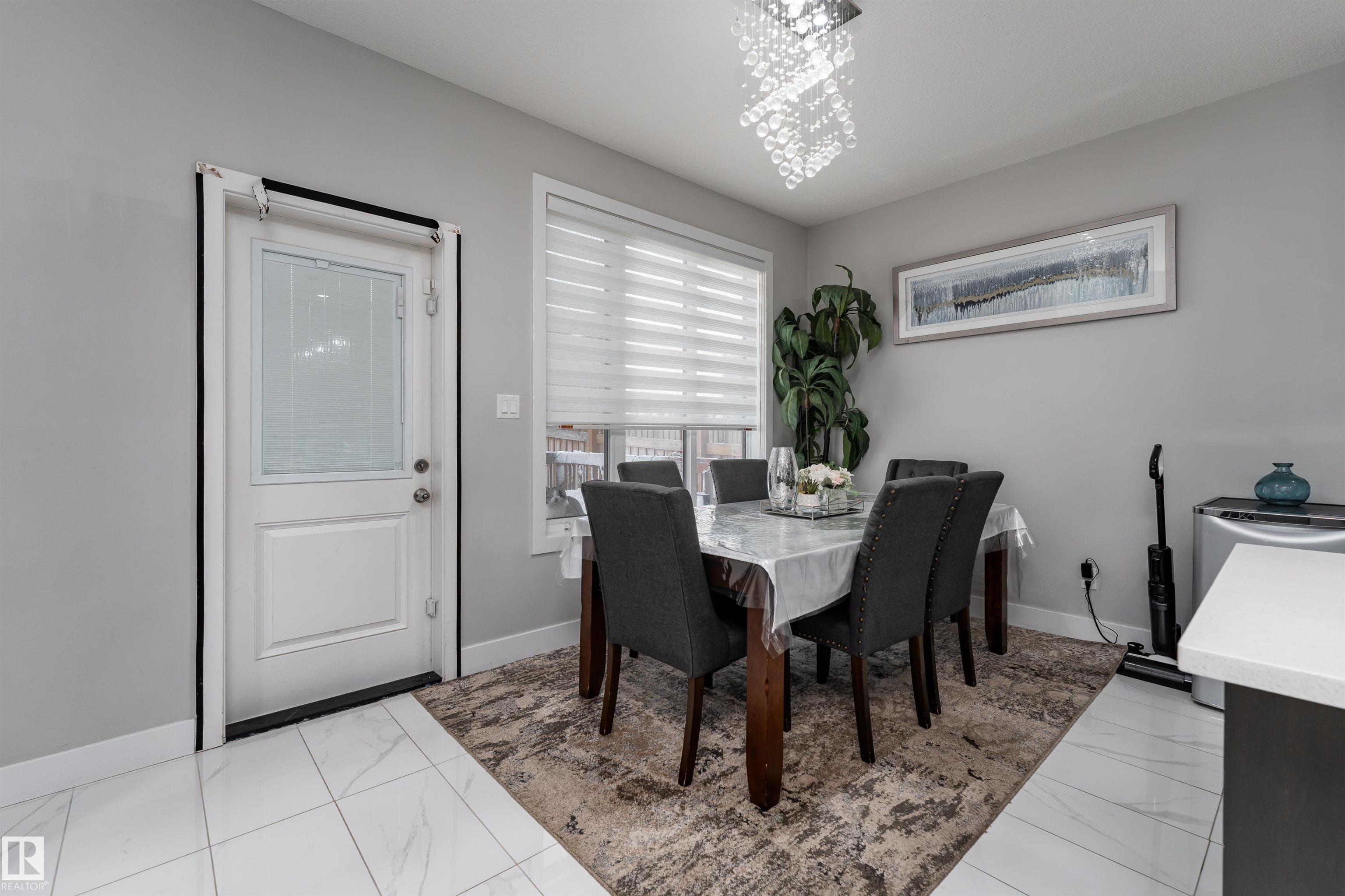 Photo 12 at 5788 175b Avenue NW, McConachie Area, Edmonton