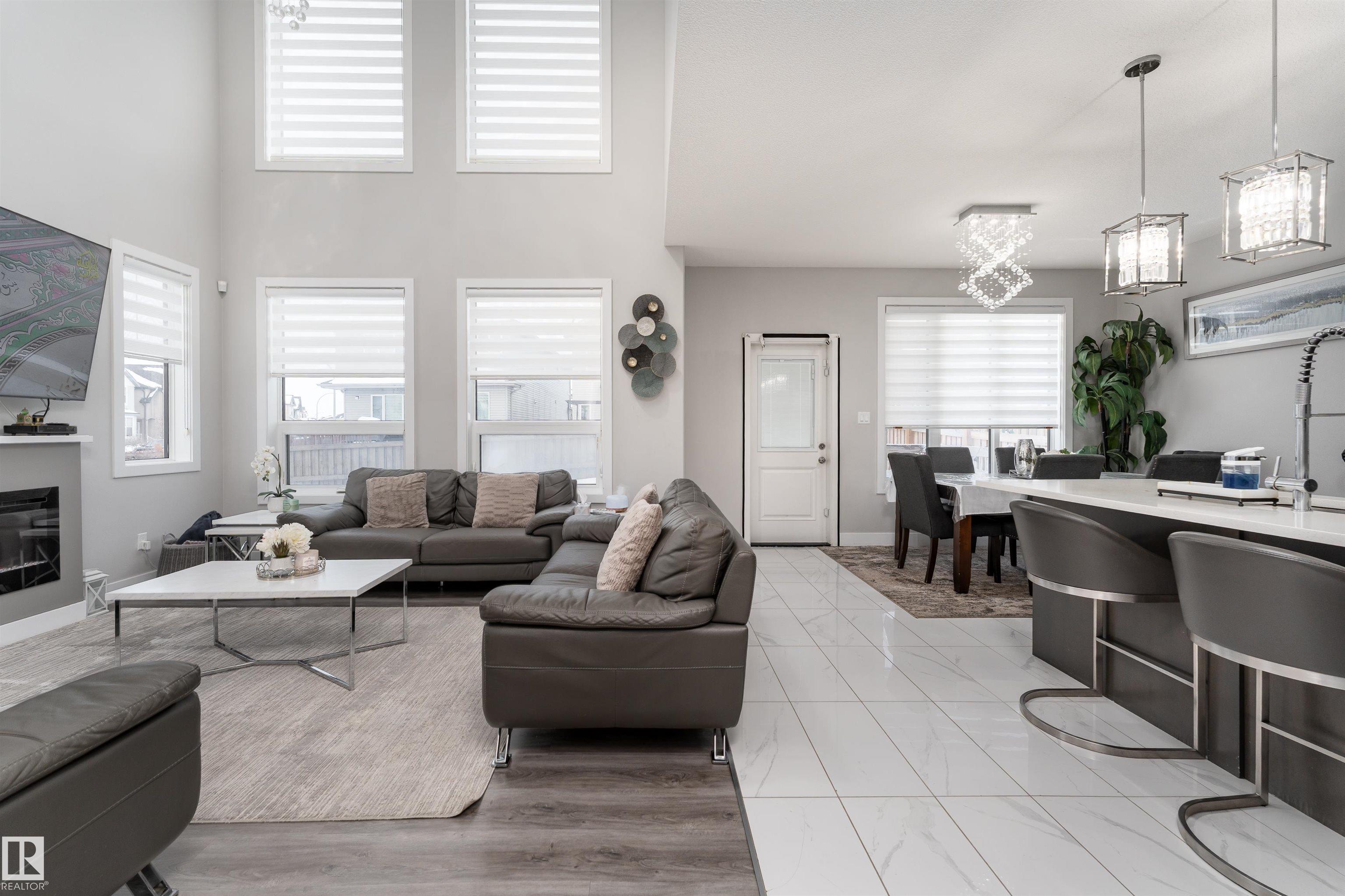 Photo 13 at 5788 175b Avenue NW, McConachie Area, Edmonton