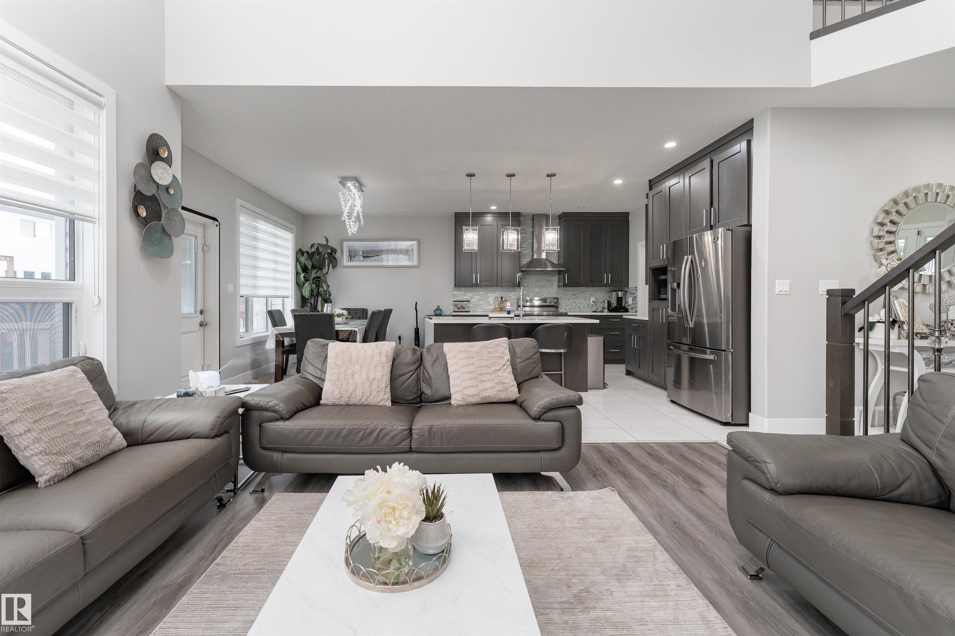 Photo 16 at 5788 175b Avenue NW, McConachie Area, Edmonton