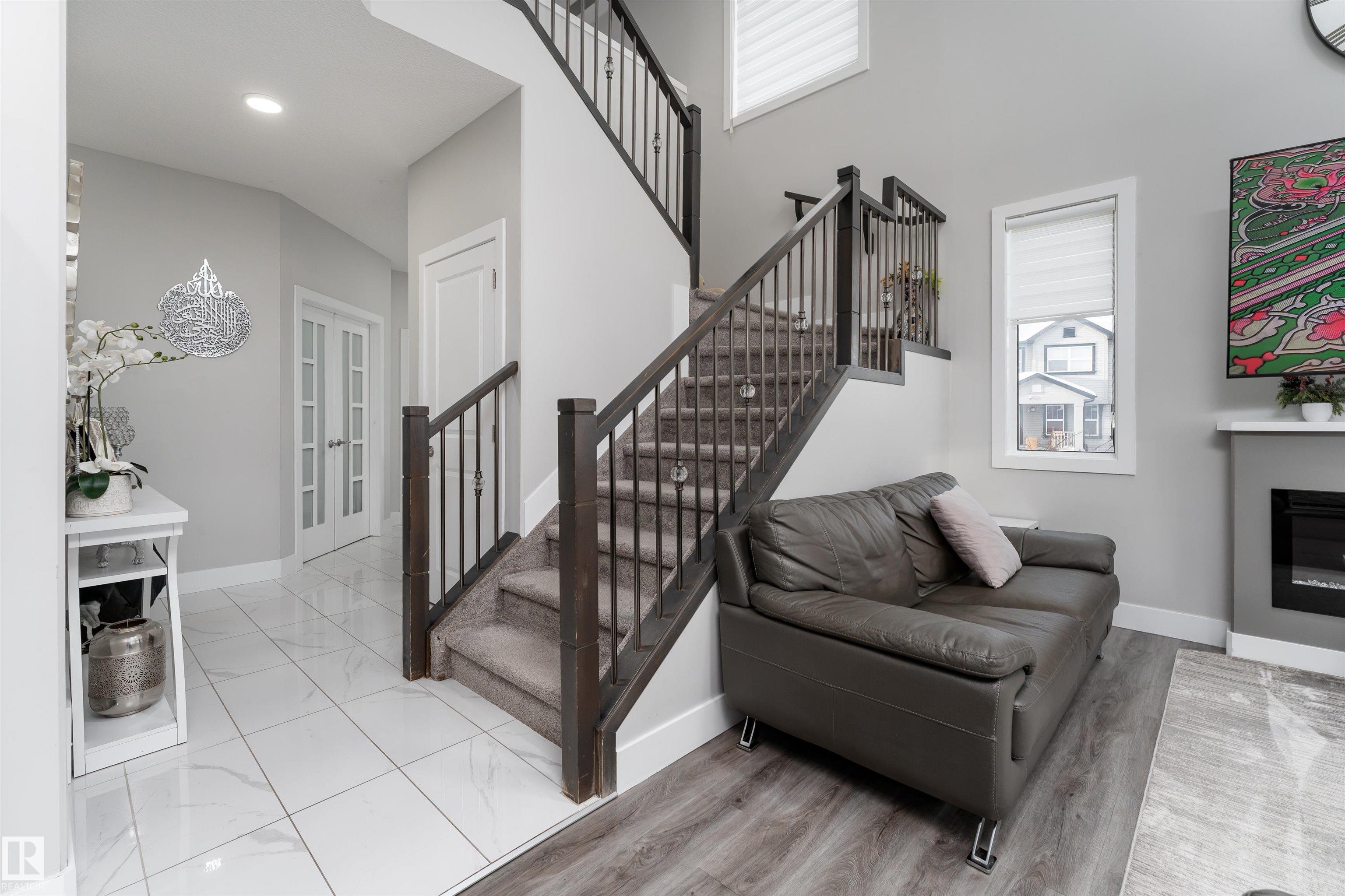 Photo 21 at 5788 175b Avenue NW, McConachie Area, Edmonton