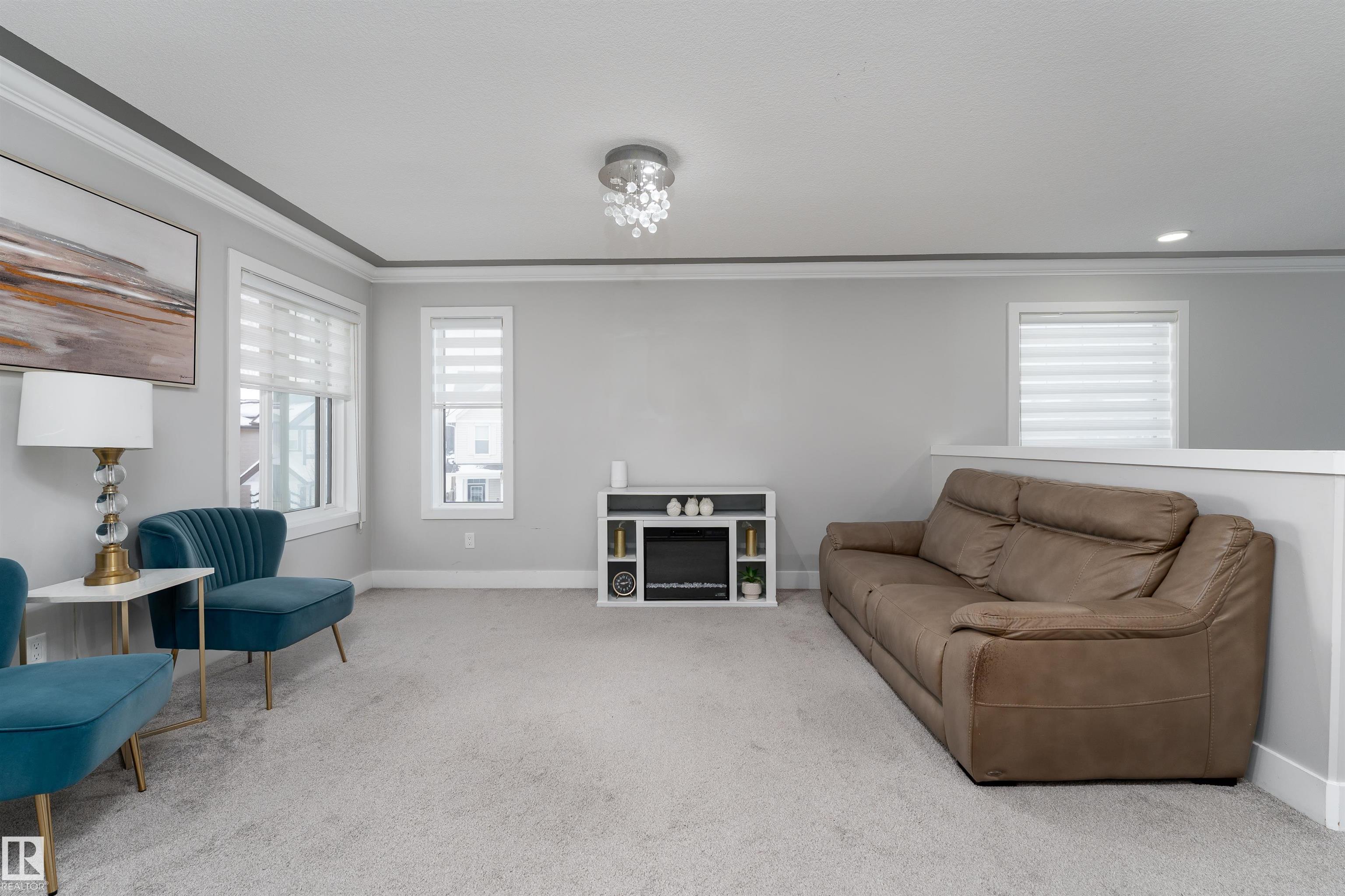 Photo 23 at 5788 175b Avenue NW, McConachie Area, Edmonton