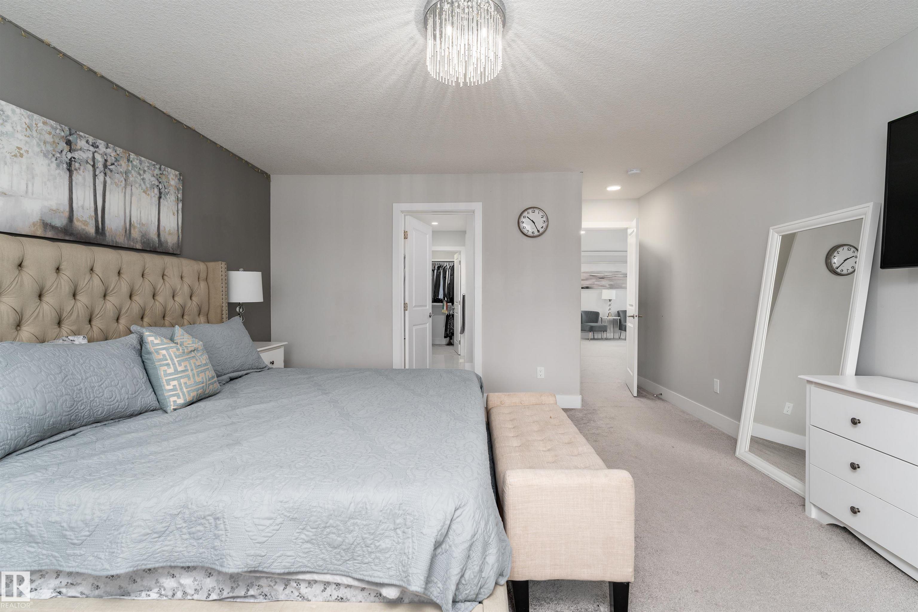 Photo 27 at 5788 175b Avenue NW, McConachie Area, Edmonton