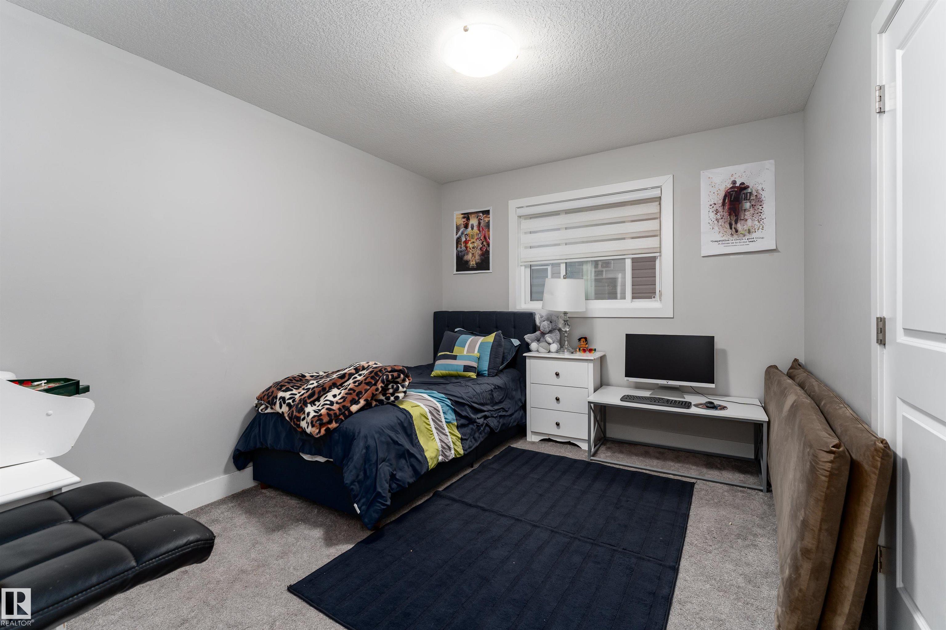 Photo 32 at 5788 175b Avenue NW, McConachie Area, Edmonton