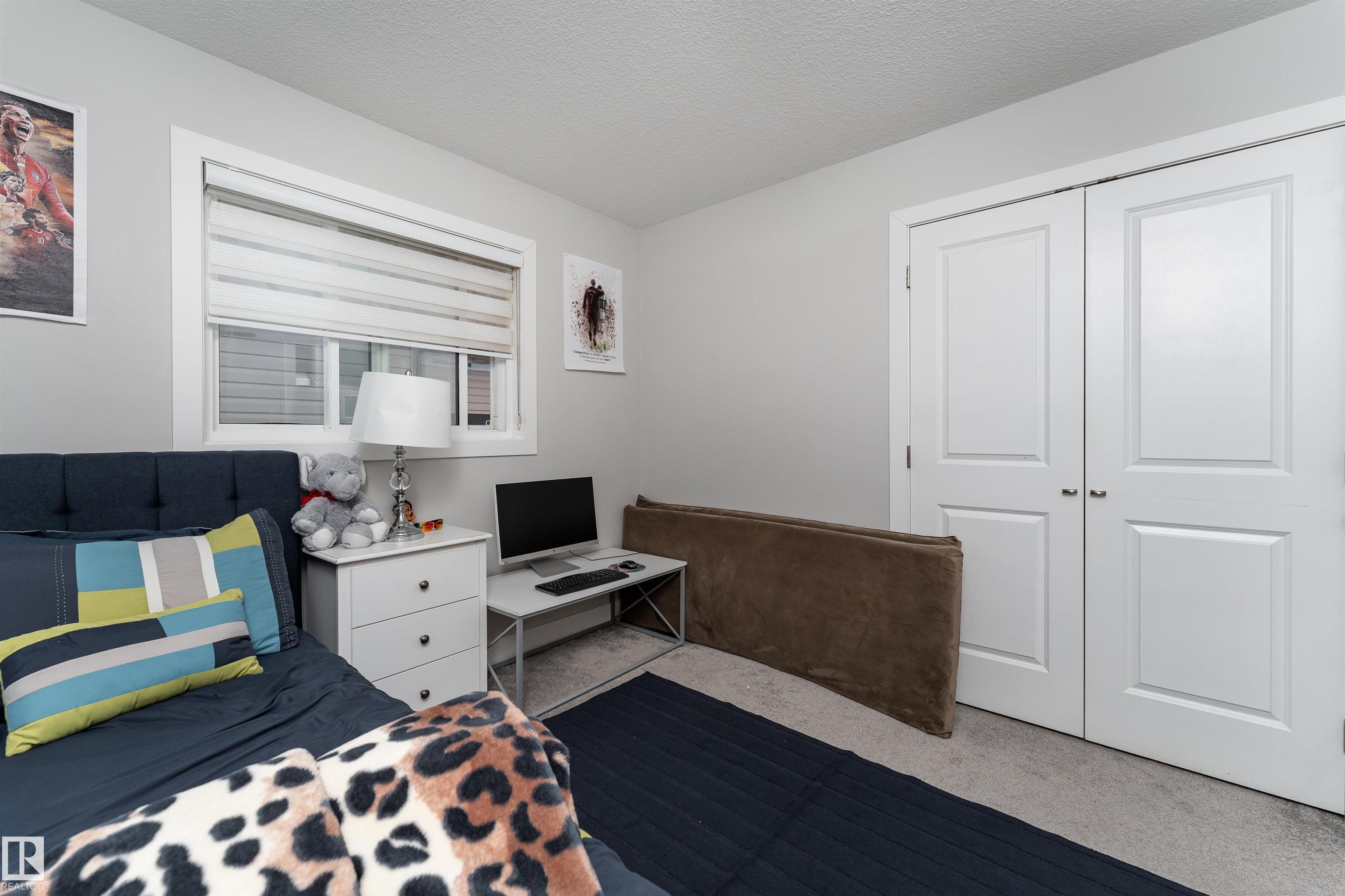 Photo 33 at 5788 175b Avenue NW, McConachie Area, Edmonton