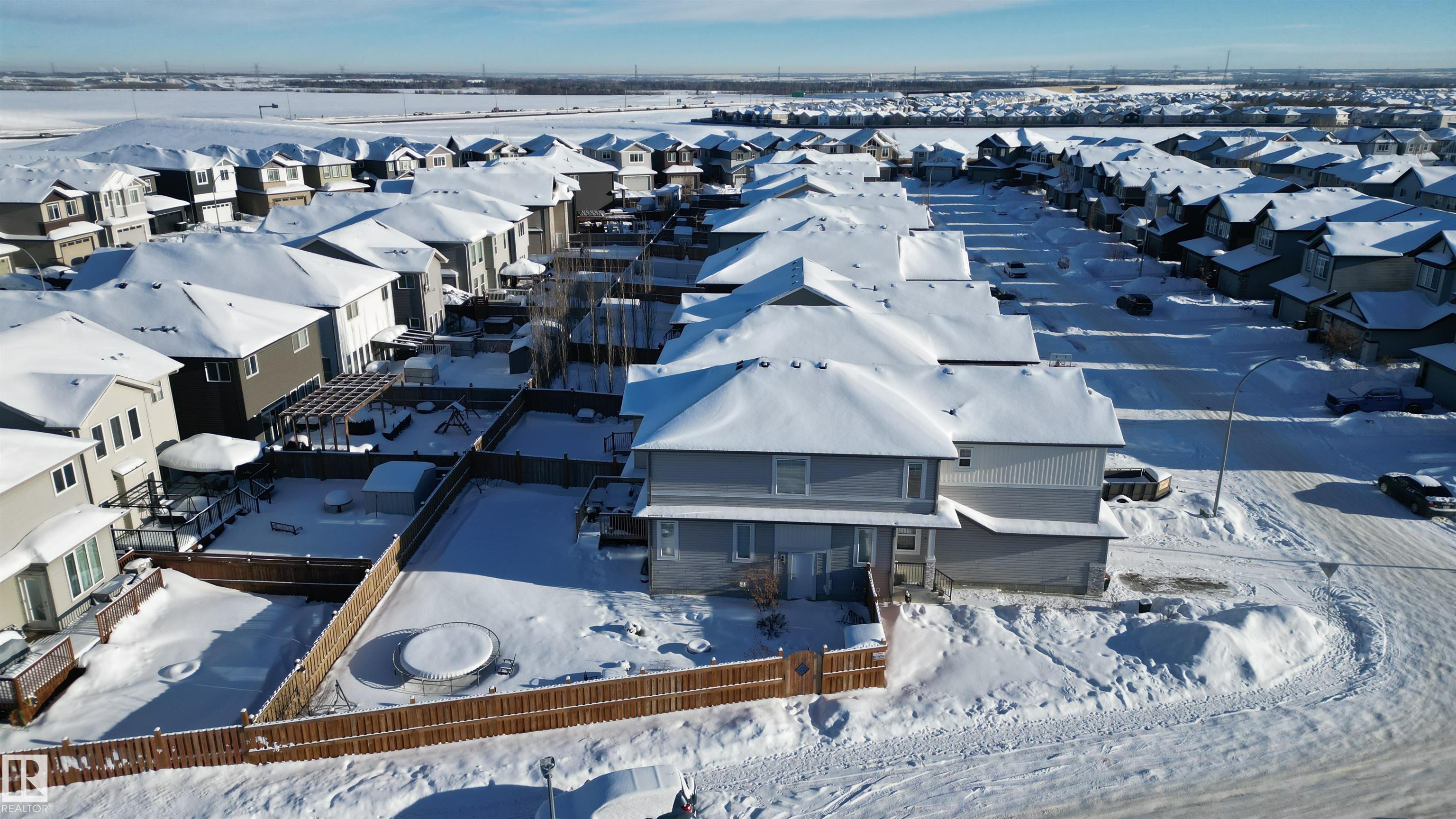 5788 175b Avenue NW, McConachie Area, Edmonton