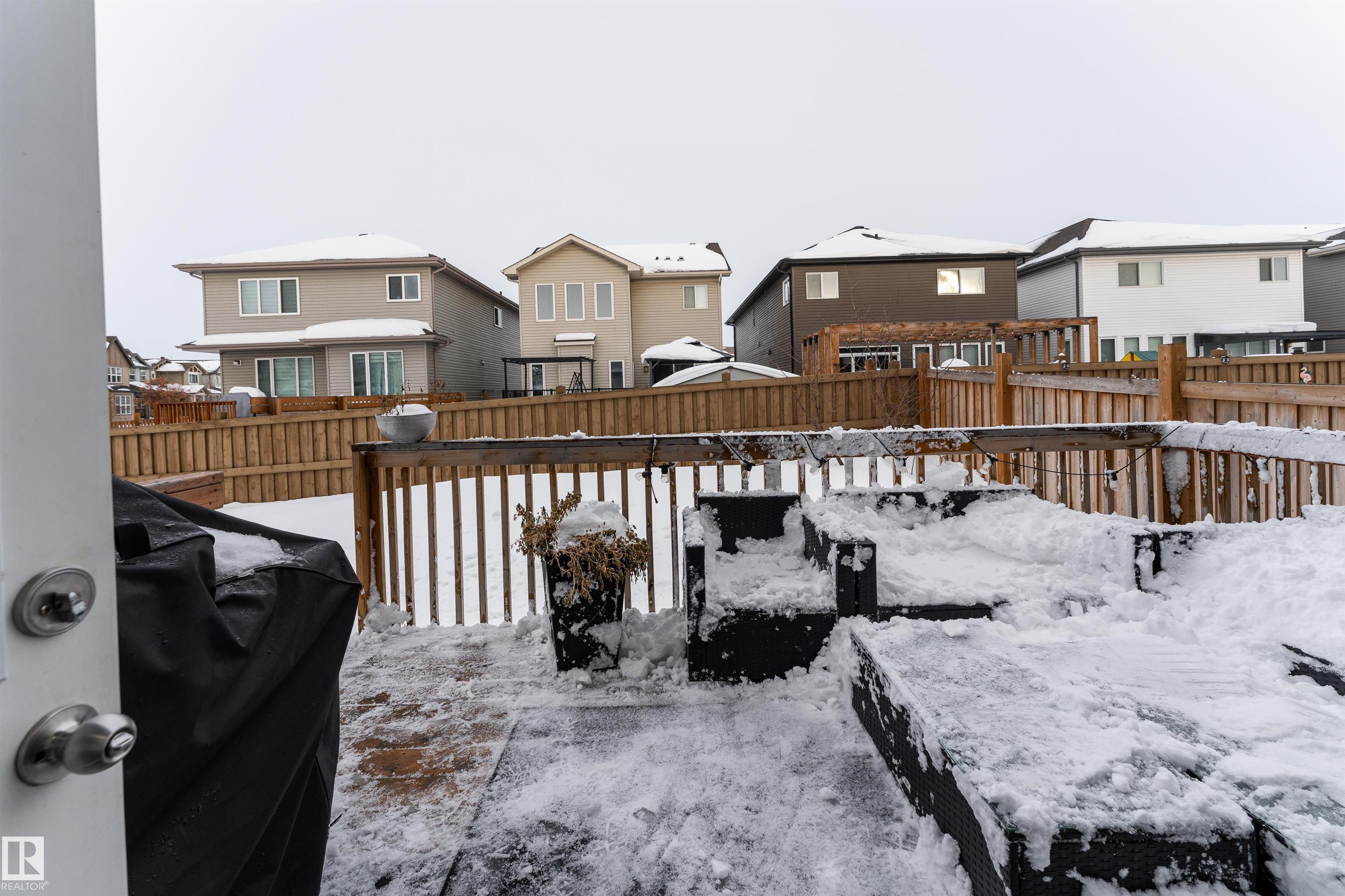 Photo 49 at 5788 175b Avenue NW, McConachie Area, Edmonton