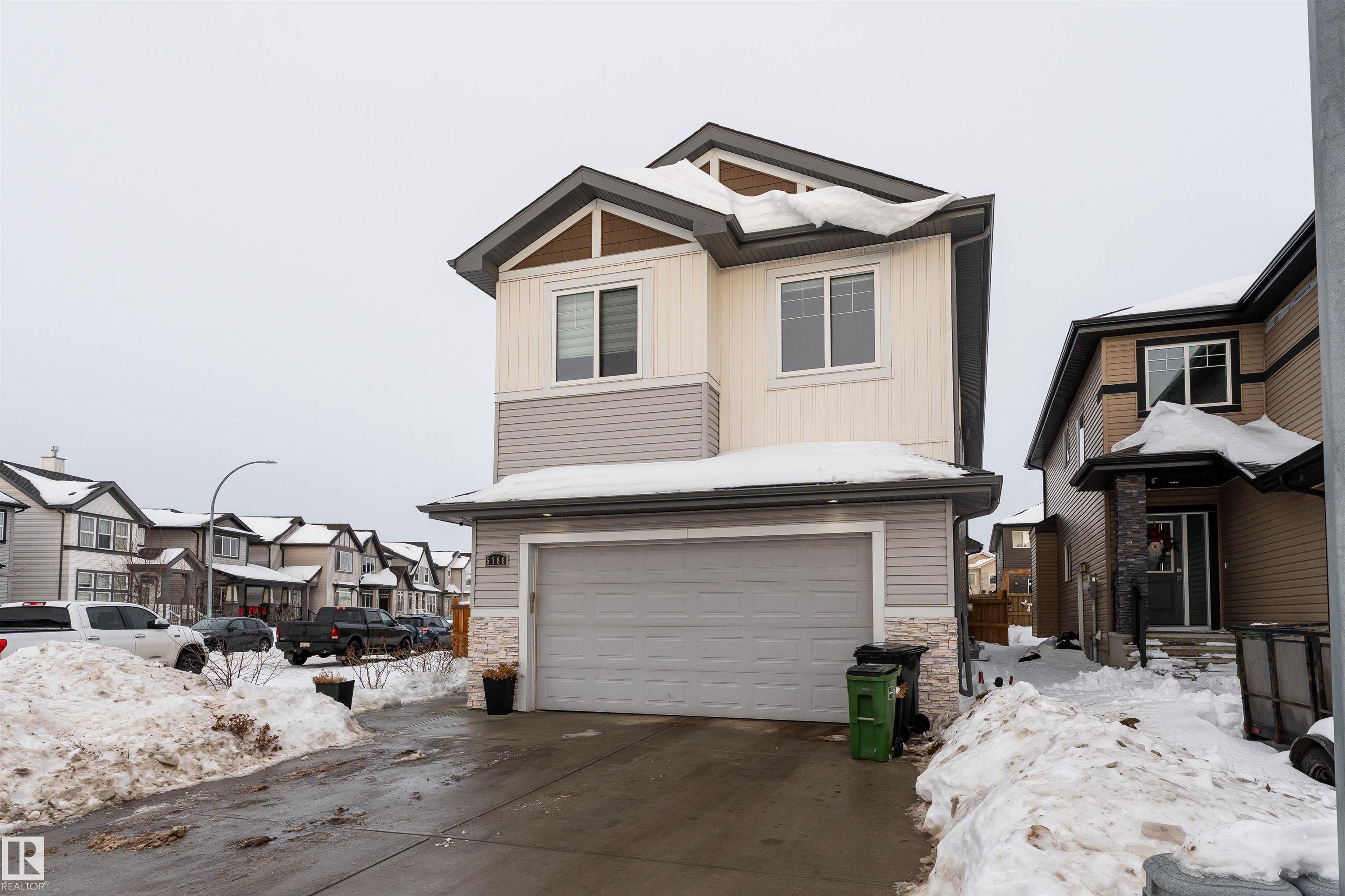 Photo 50 at 5788 175b Avenue NW, McConachie Area, Edmonton