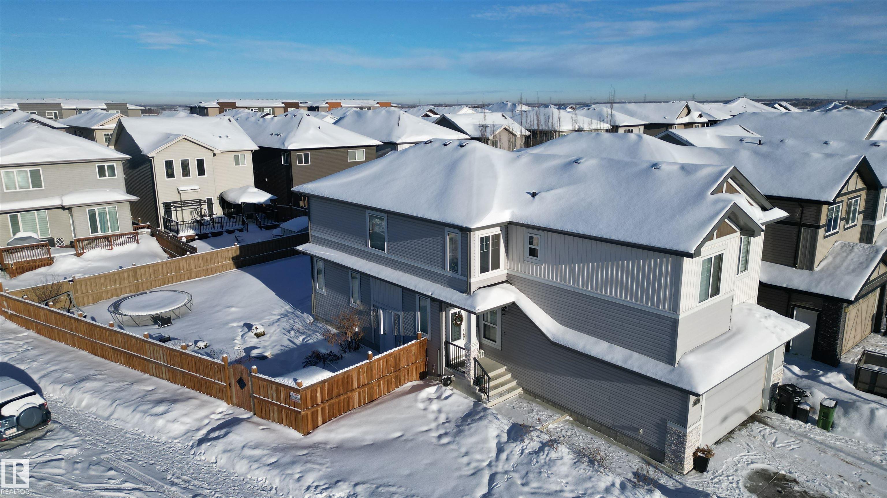 Photo 51 at 5788 175b Avenue NW, McConachie Area, Edmonton